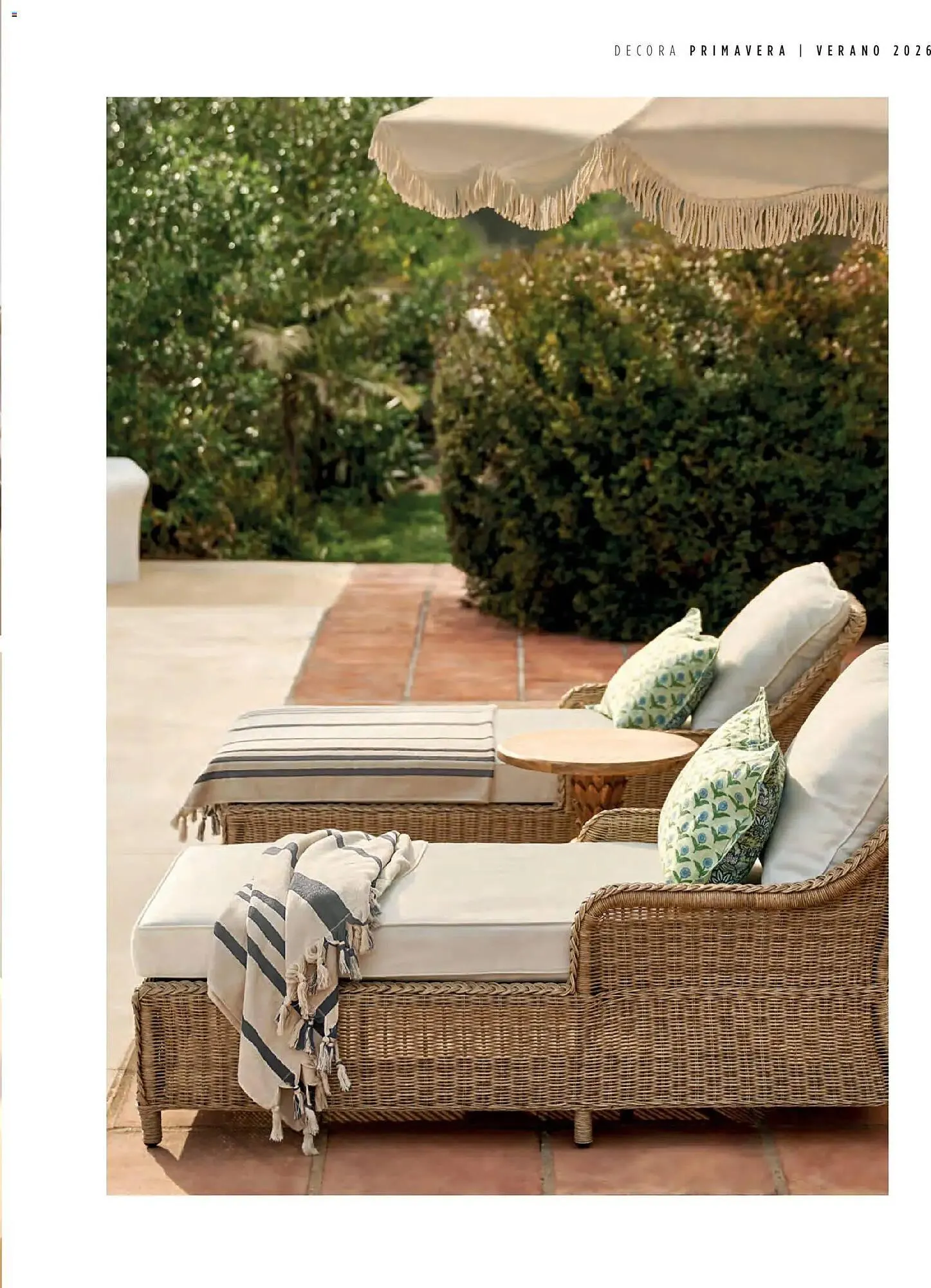 Catálogo de Catálogo El Corte Inglés 1 de abril al 1 de julio 2026 - Página 41