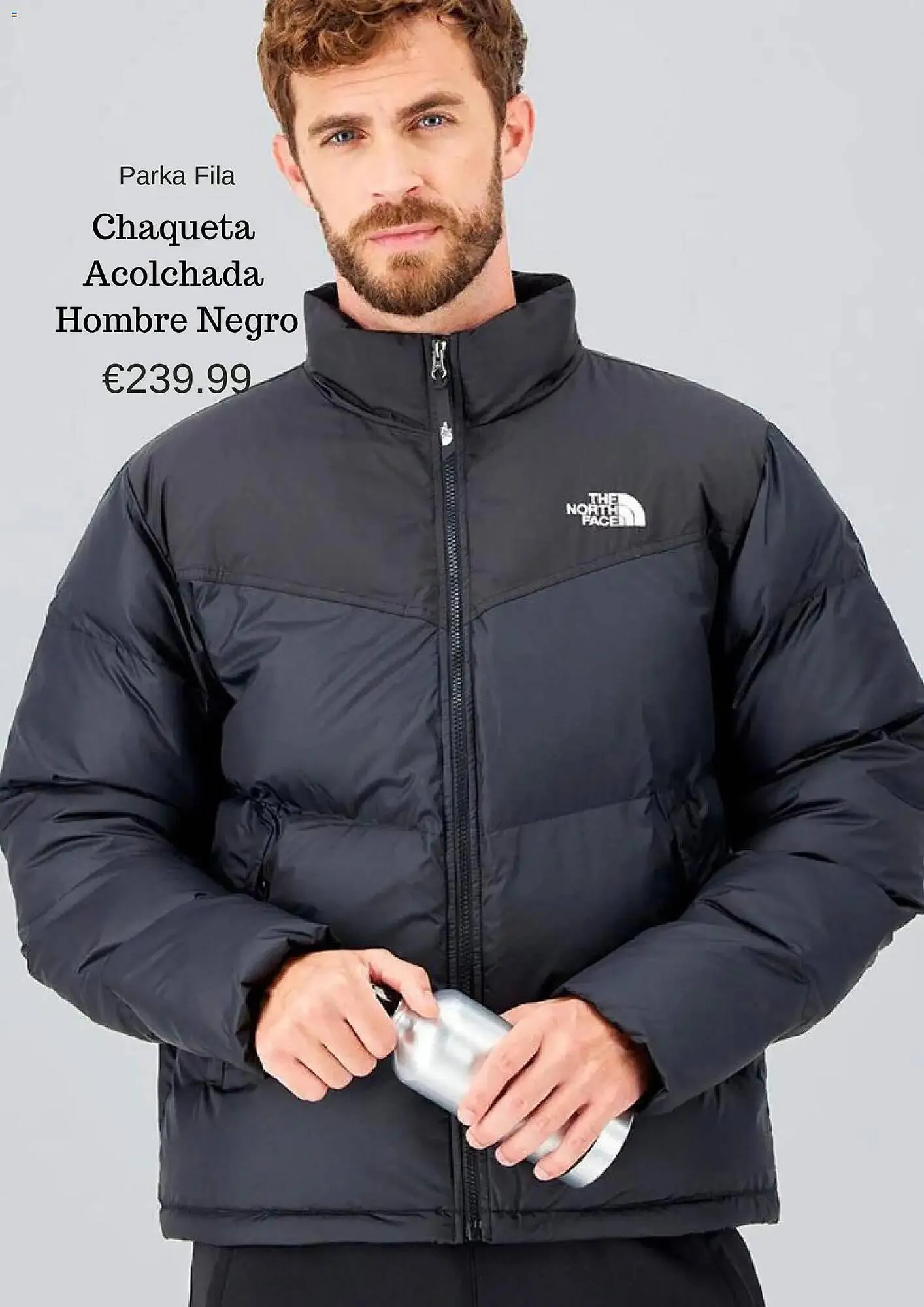 Catálogo de Catálogo Sprinter 4 de noviembre al 4 de diciembre 2025 - Página 3