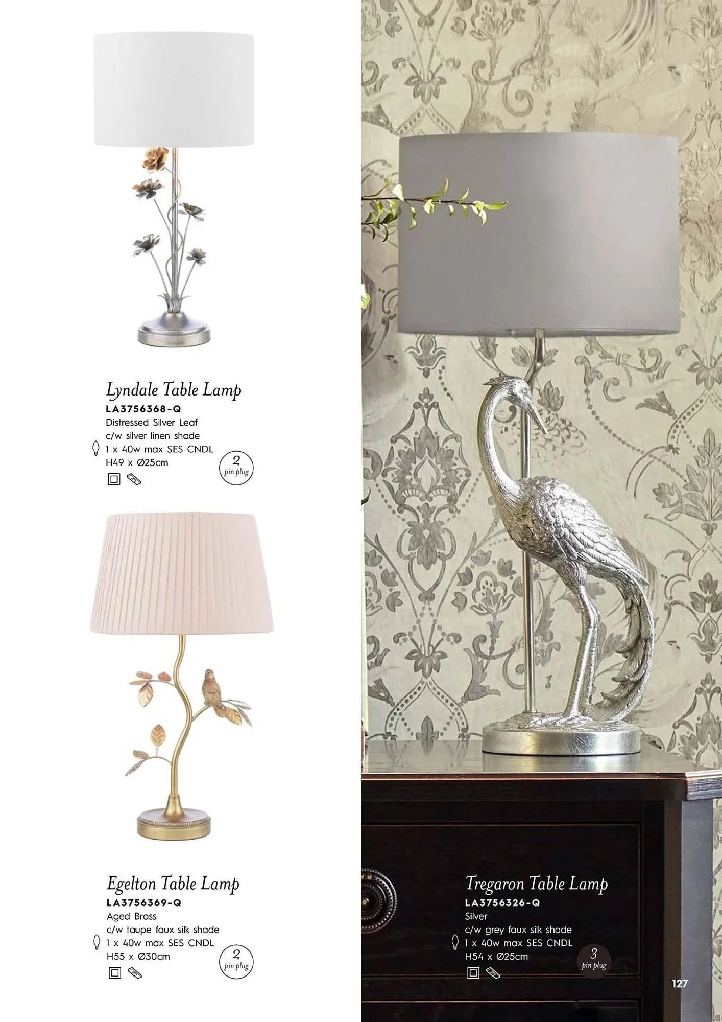 Catálogo de Folleto Laura Ashley 25 de enero al 31 de marzo 2024 - Página 129