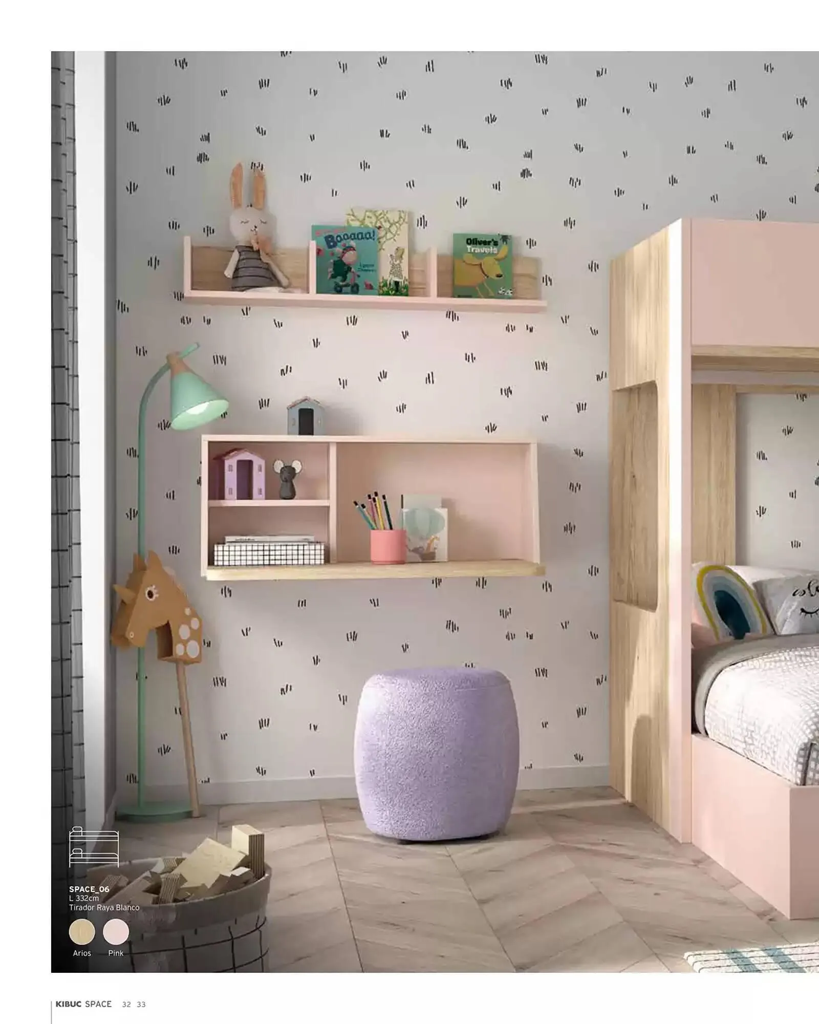 Catálogo de Folleto Kibuc 11 de noviembre al 11 de noviembre 2025 - Página 32