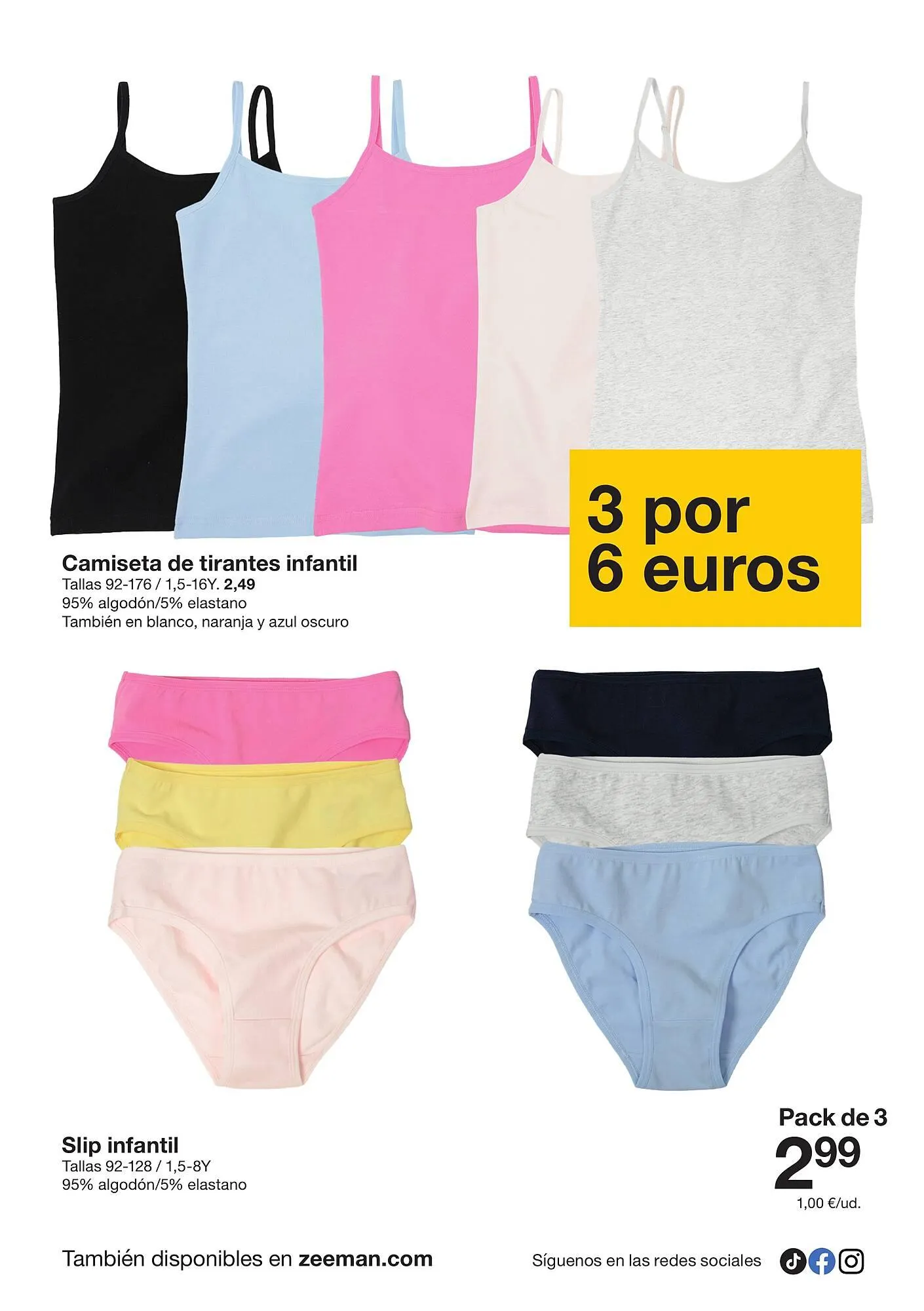 Catálogo de Catálogo Zeeman 28 de febrero al 13 de marzo 2026 - Página 32