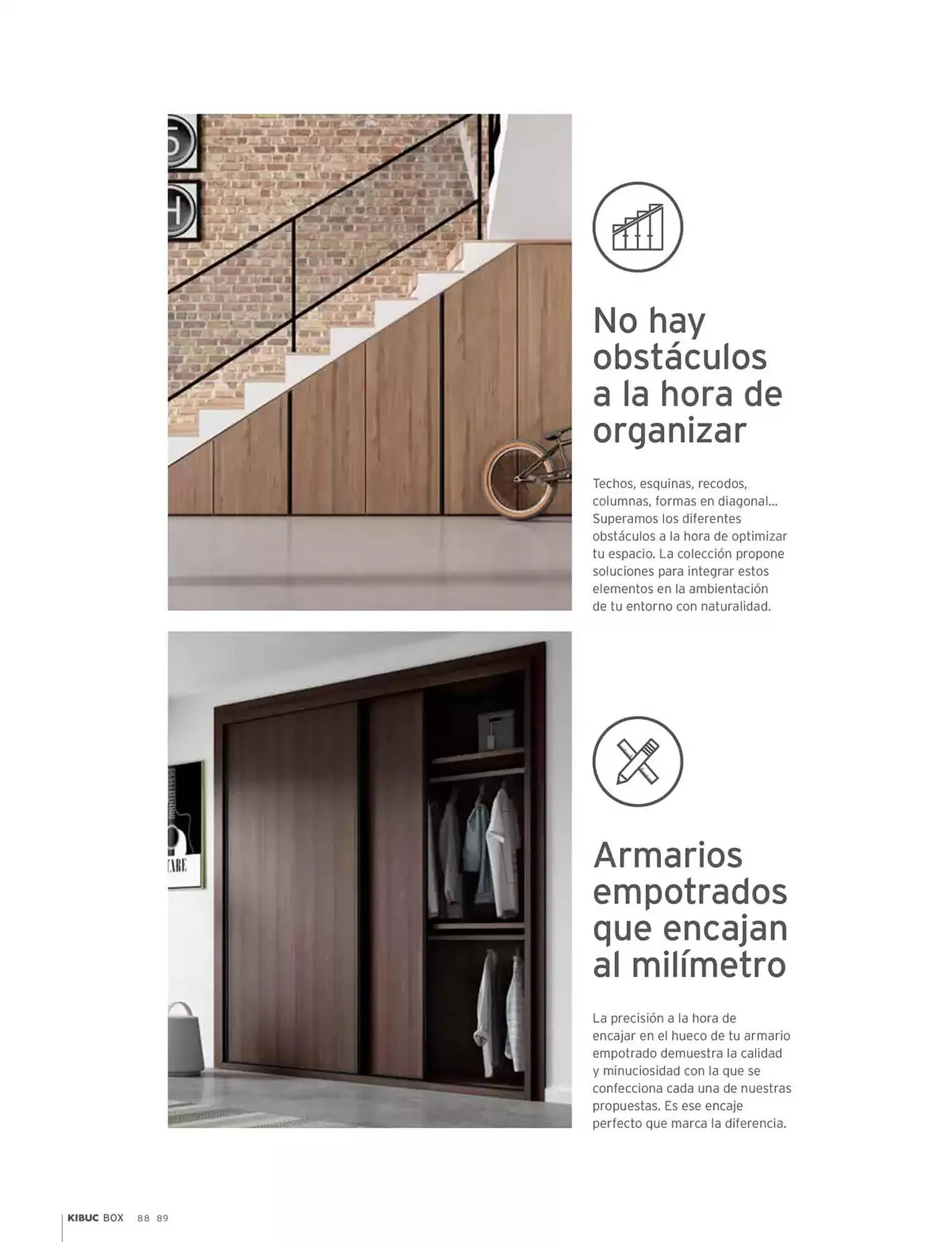 Catálogo de Folleto Kibuc 11 de noviembre al 11 de noviembre 2025 - Página 88