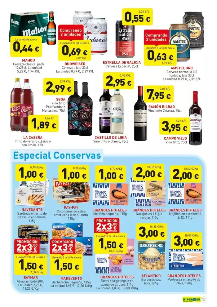 Catálogo de Del 27-03 Al 16-04 27 de marzo al 16 de abril 2025 - Página 7