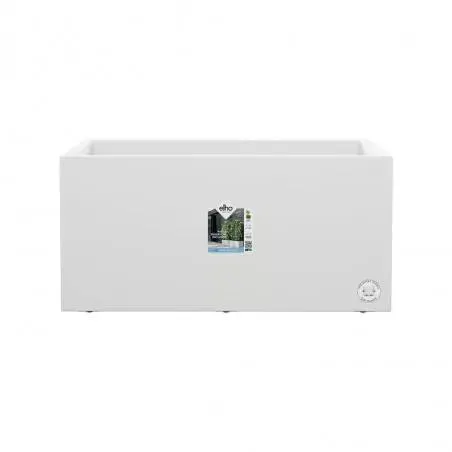 JARDINERA VIVO NEXT LONG BLANCO