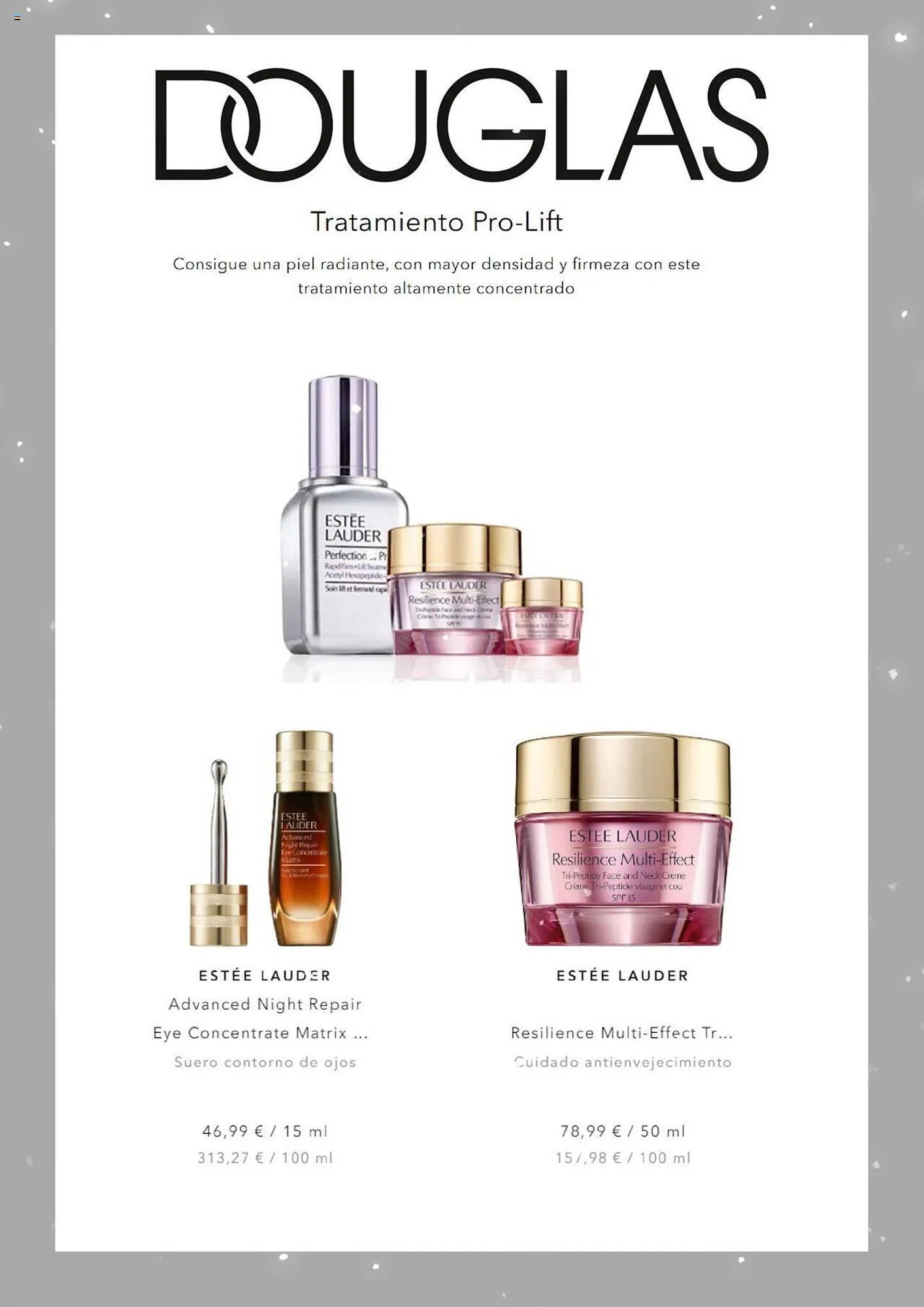 Catálogo de Folleto Douglas 6 de julio al 13 de julio 2023 - Página 3