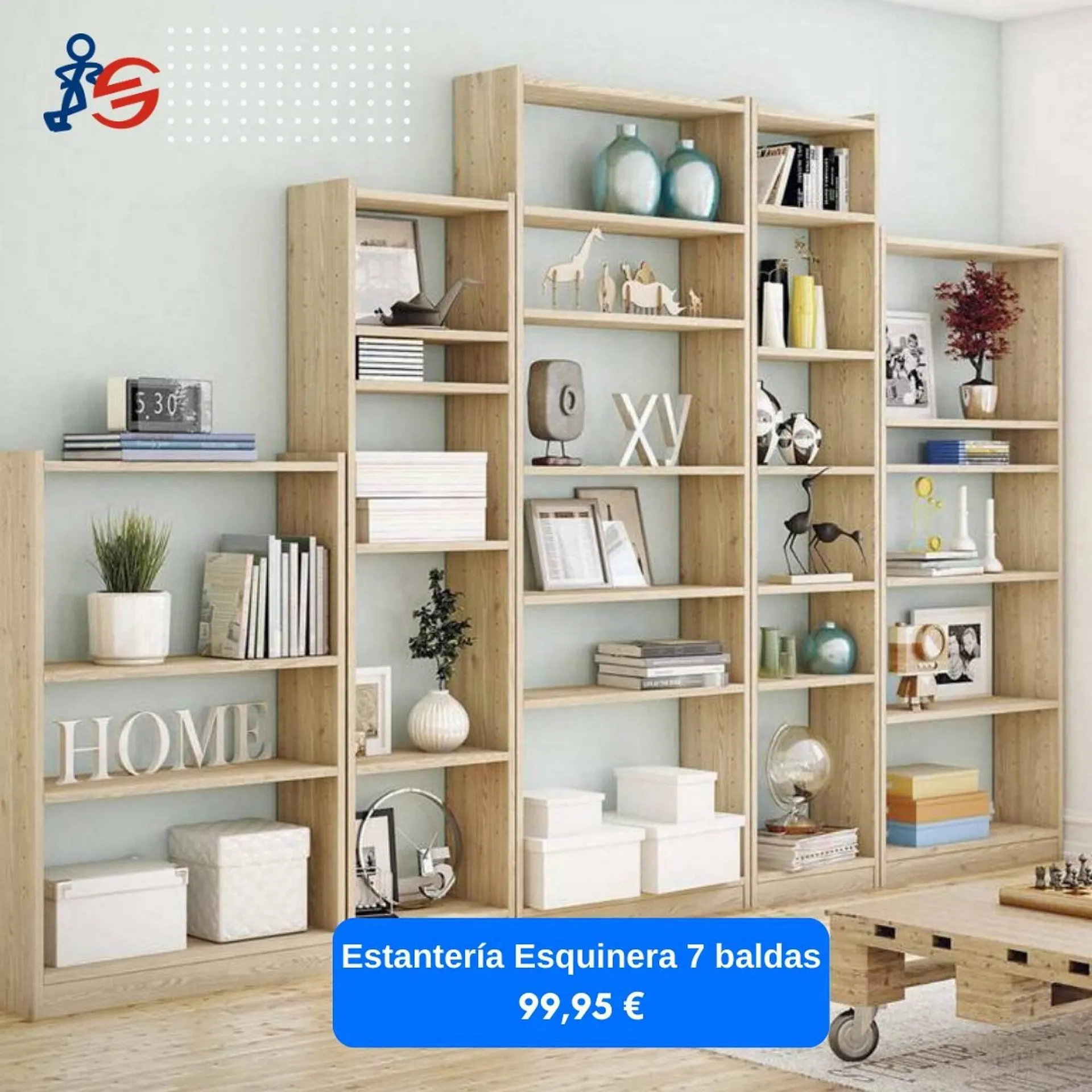 Catálogo de Folleto Bricolaje Soriano 27 de julio al 26 de agosto 2023 - Página 3