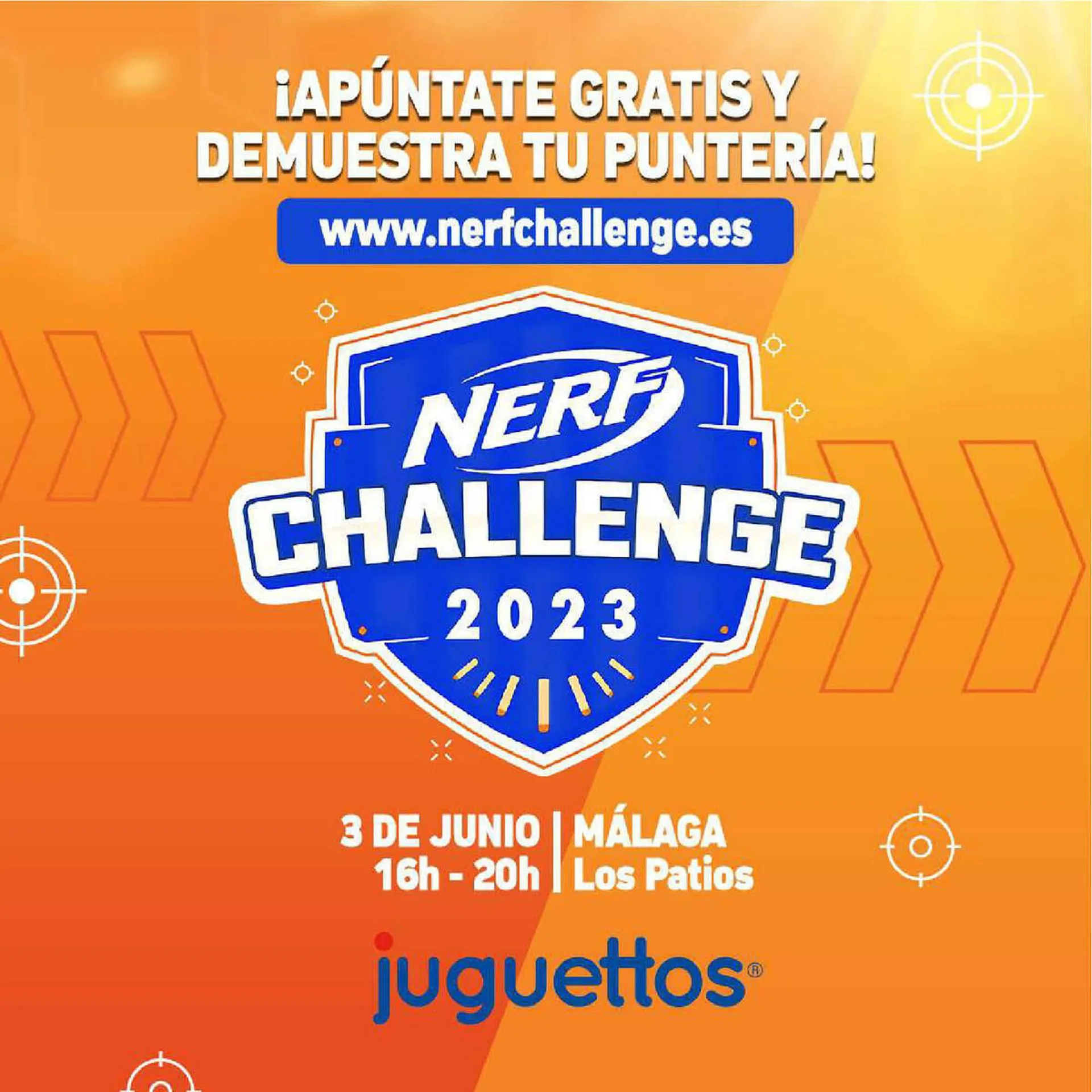 Catálogo de Folleto Juguettos 26 de mayo al 2 de octubre 2023 - Página 2