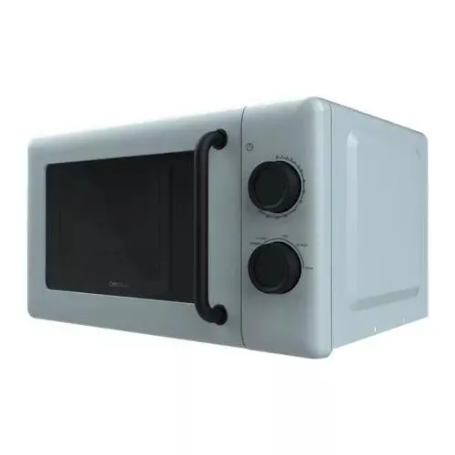 Microondas Cecotec PROCLEAN 3010 BLUE