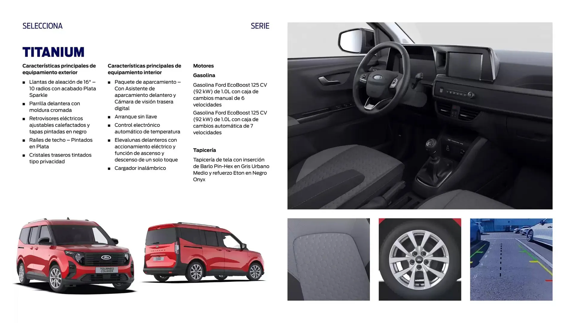 Catálogo de Folleto Ford 13 de noviembre al 13 de noviembre 2025 - Página 4