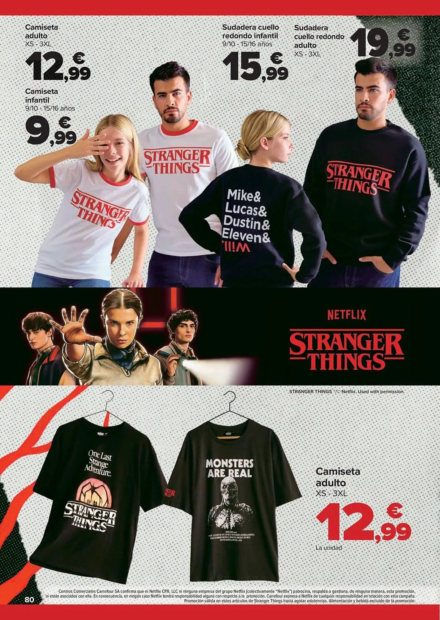 Catálogo de Folleto Carrefour 28 de octubre al 13 de noviembre 2025 - Página 80