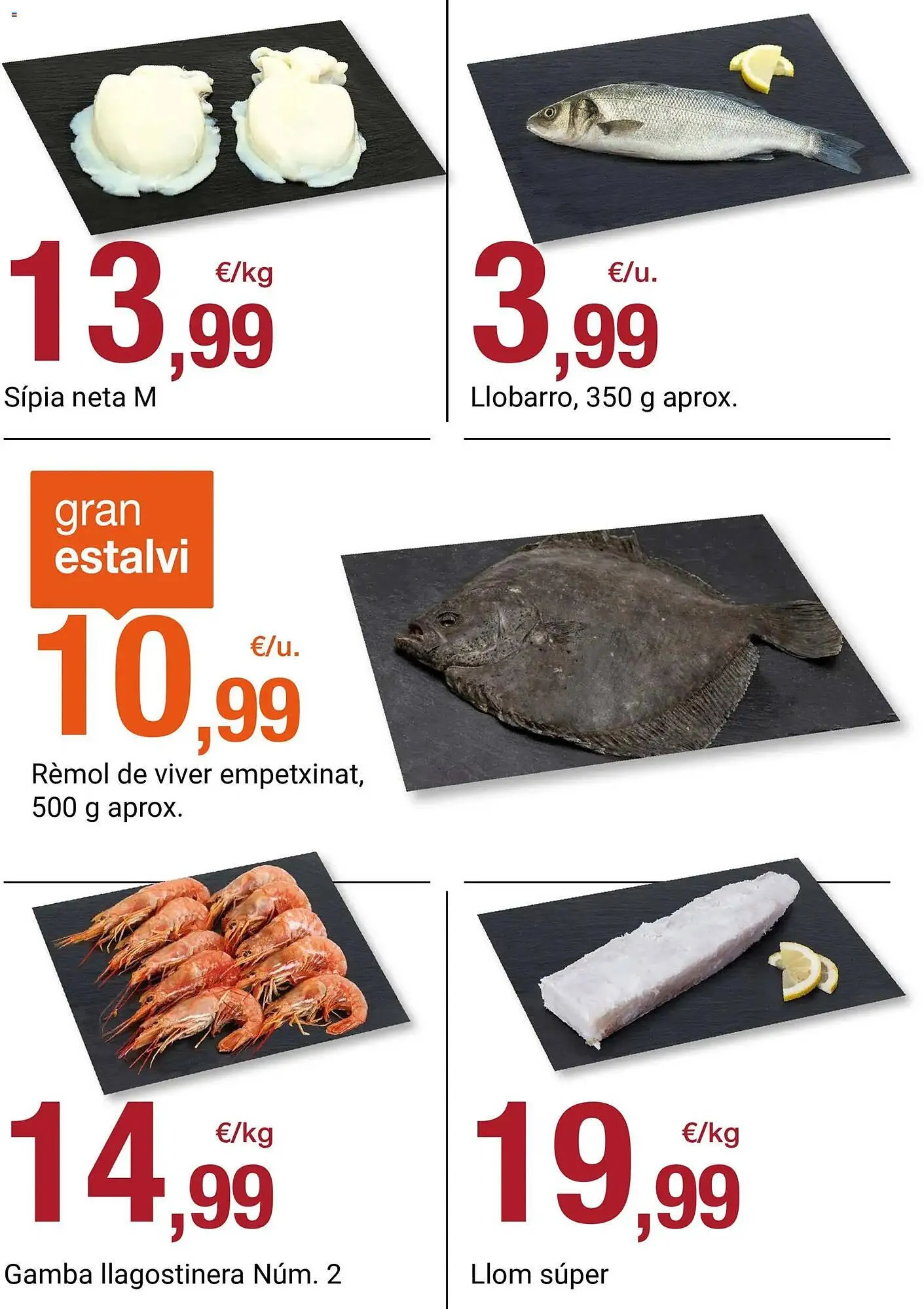 Catálogo de Folleto BonpreuEsclat 3 de febrero al 16 de febrero 2026 - Página 71