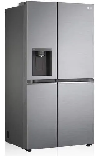 Frigorífico Americano LG GSLV71PZTD