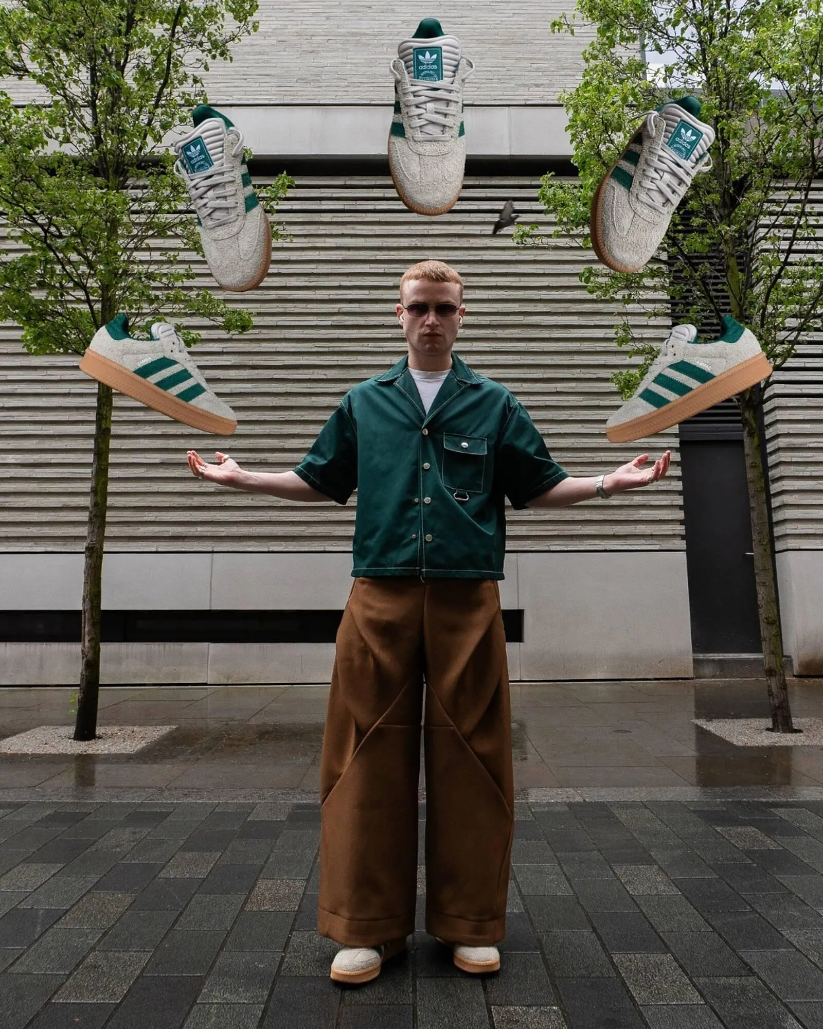 Catálogo de Folleto Foot Locker 30 de mayo al 12 de junio 2025 - Página 4