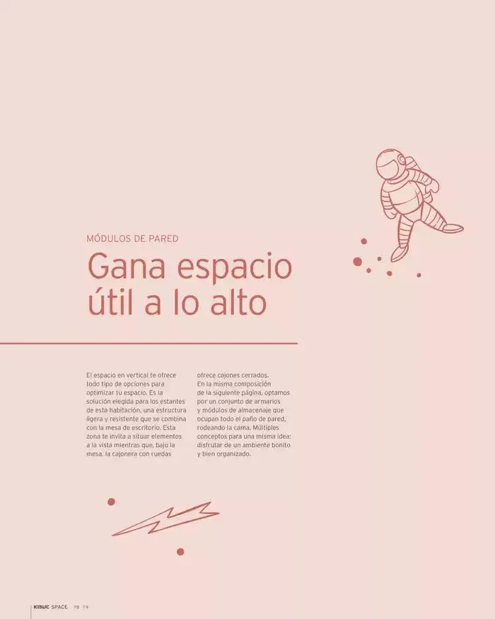 Catálogo de Juvenil Space 11 de noviembre al 11 de noviembre 2025 - Página 78