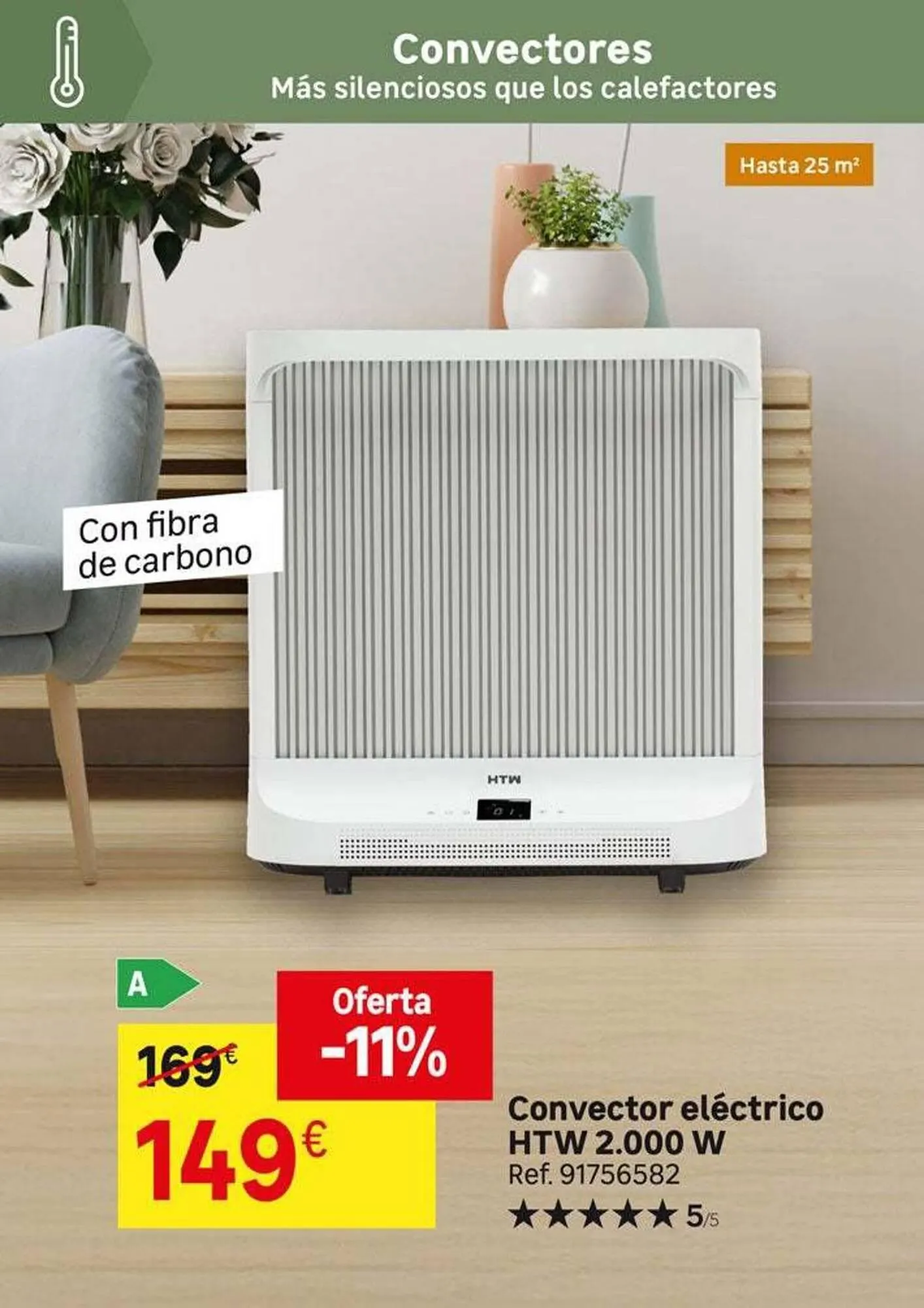 Catálogo de Catálogo Leroy Merlin 21 de octubre al 5 de enero 2026 - Página 66