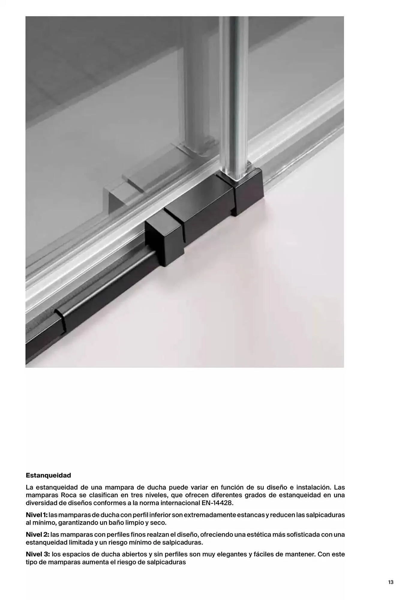 Catálogo de Folleto Roca 9 de enero al 31 de diciembre 2025 - Página 15