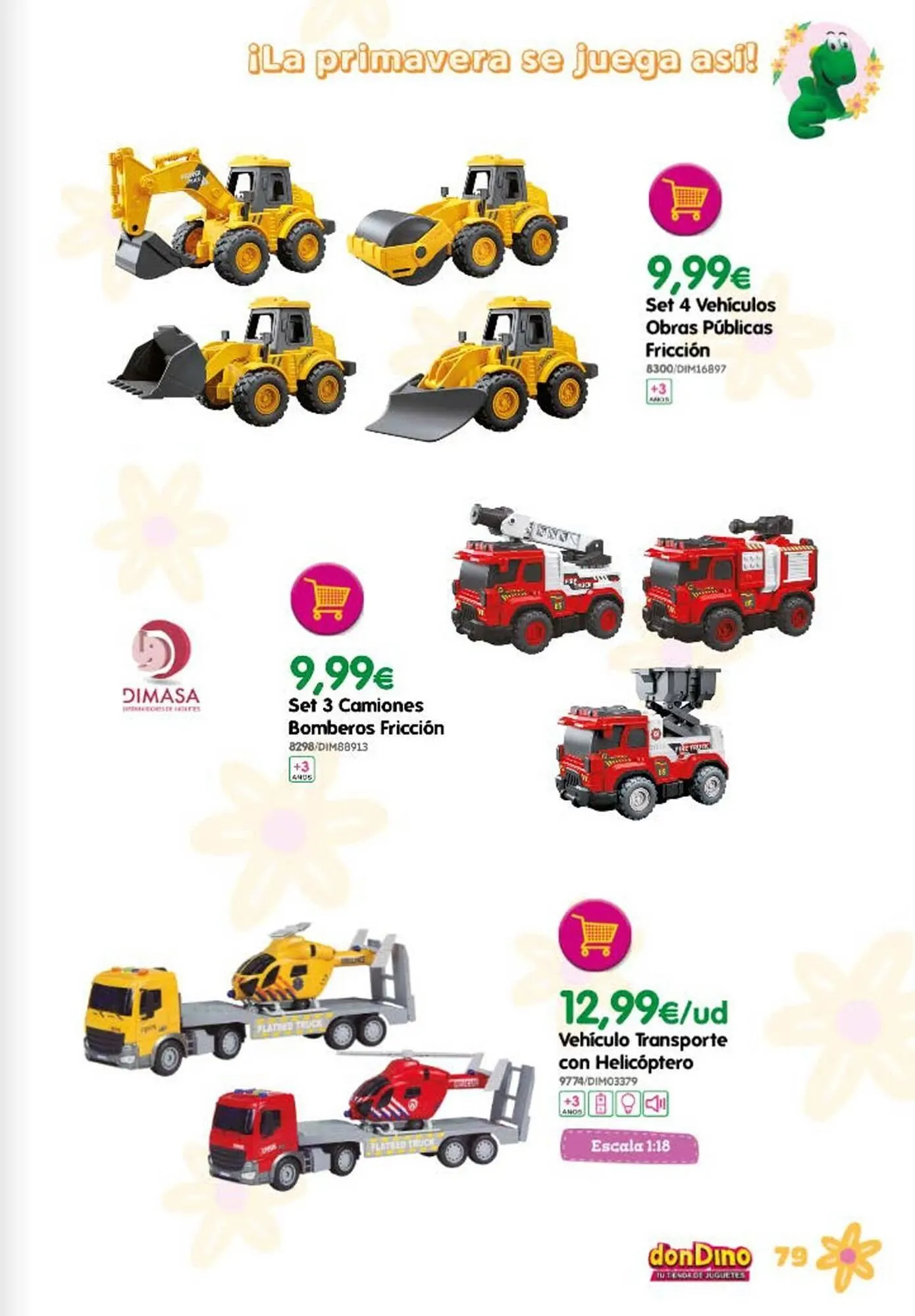 Catálogo de Catálogo Don Dino 3 de abril al 15 de junio 2026 - Página 79