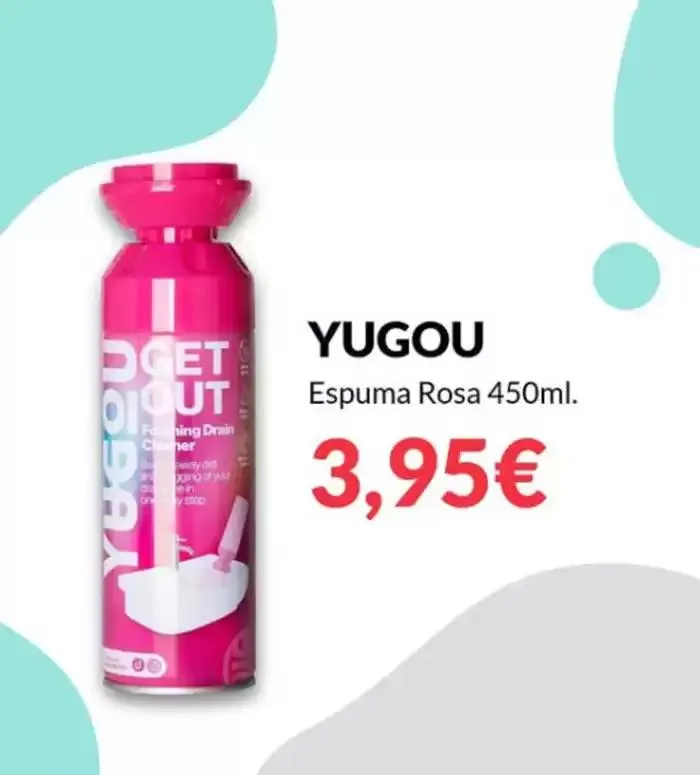 Catálogo de Promoción  11 de marzo al 14 de marzo 2025 - Página 2