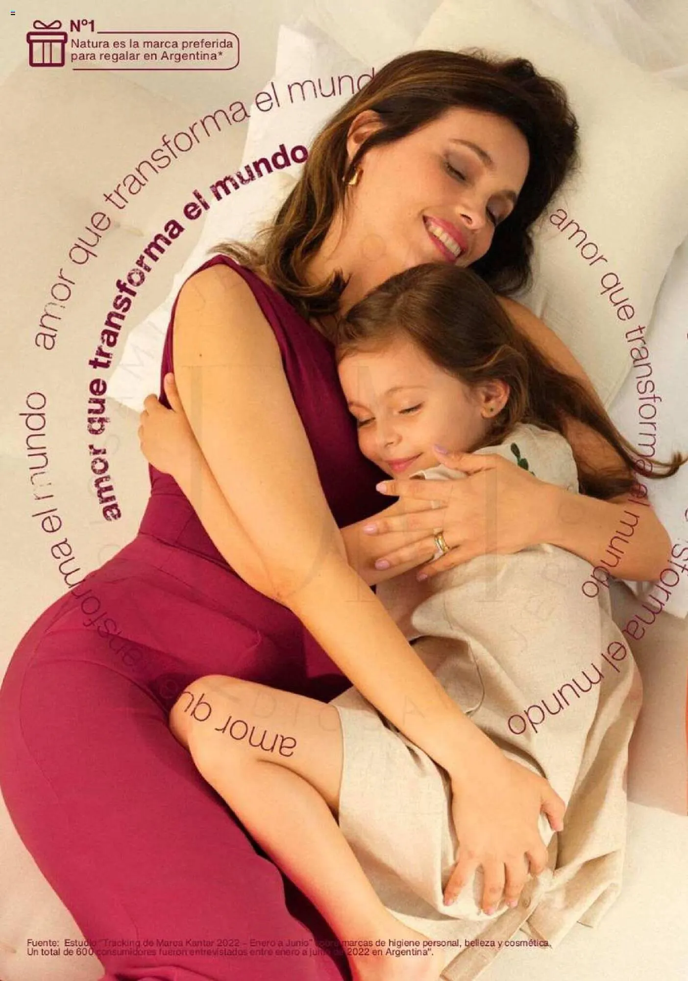 Catálogo de Folleto Natura 1 de septiembre al 30 de septiembre 2023 - Página 2