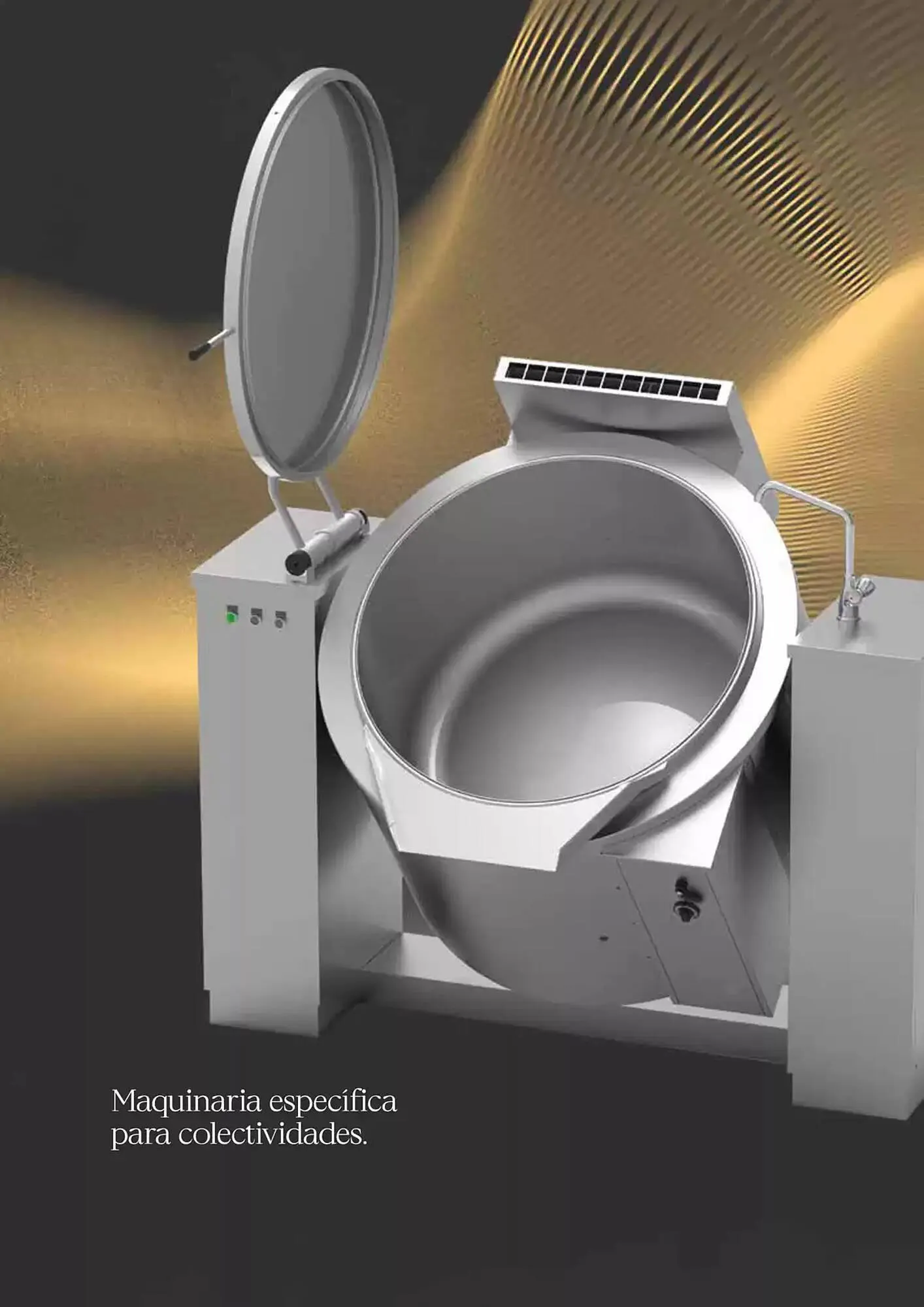 Catálogo de Folleto Fagor 3 de marzo al 1 de enero 2026 - Página 102