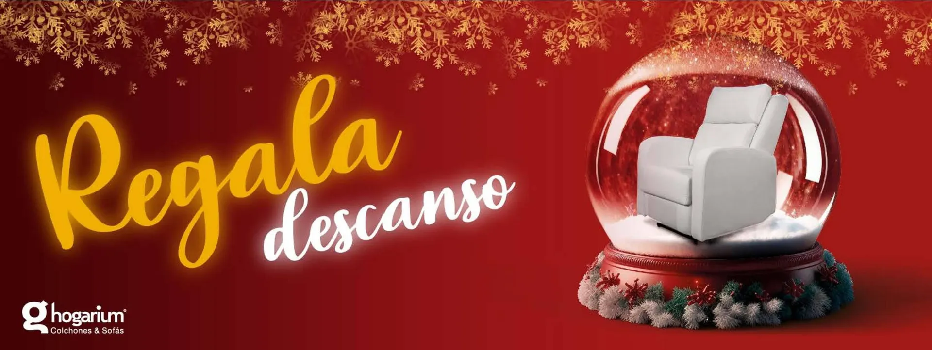 Catálogo de Folleto Hogarium 16 de diciembre al 29 de diciembre 2025 - Página 2