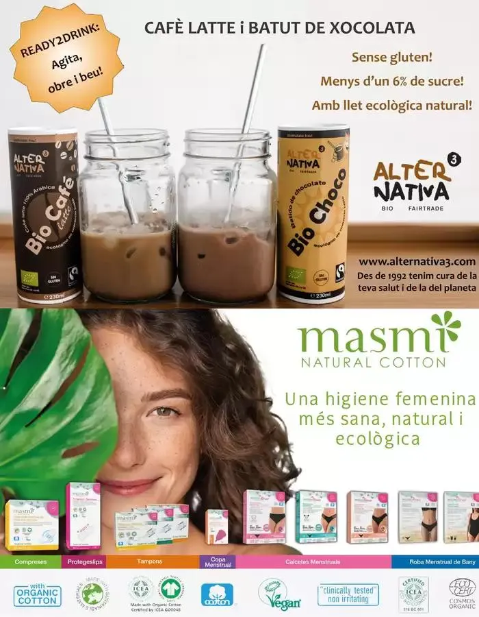 Catálogo de Veritas Març, 2025 - Català 3 de marzo al 31 de marzo 2025 - Página 47