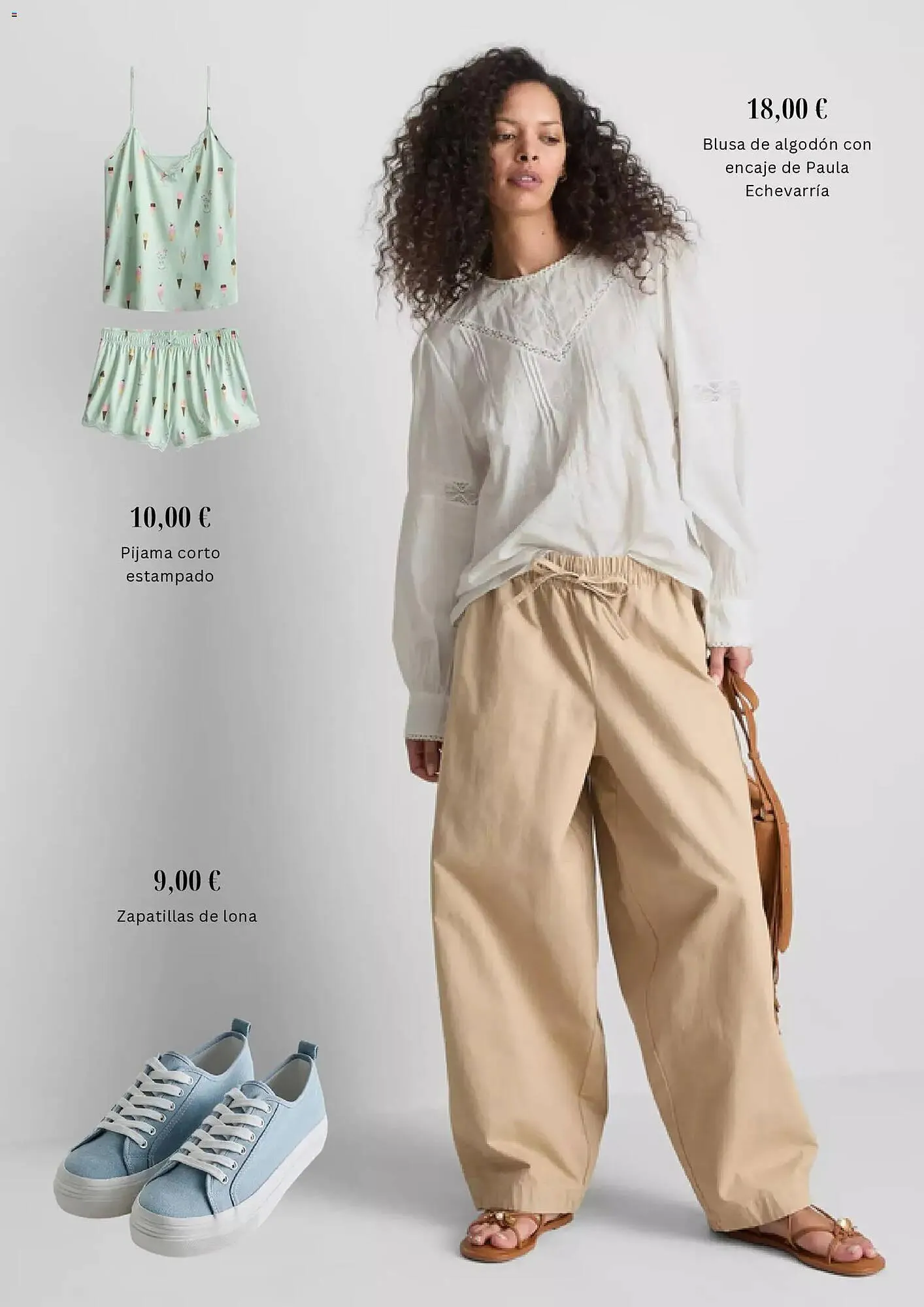Catálogo de Catálogo Primark 1 de mayo al 31 de mayo 2026 - Página 2