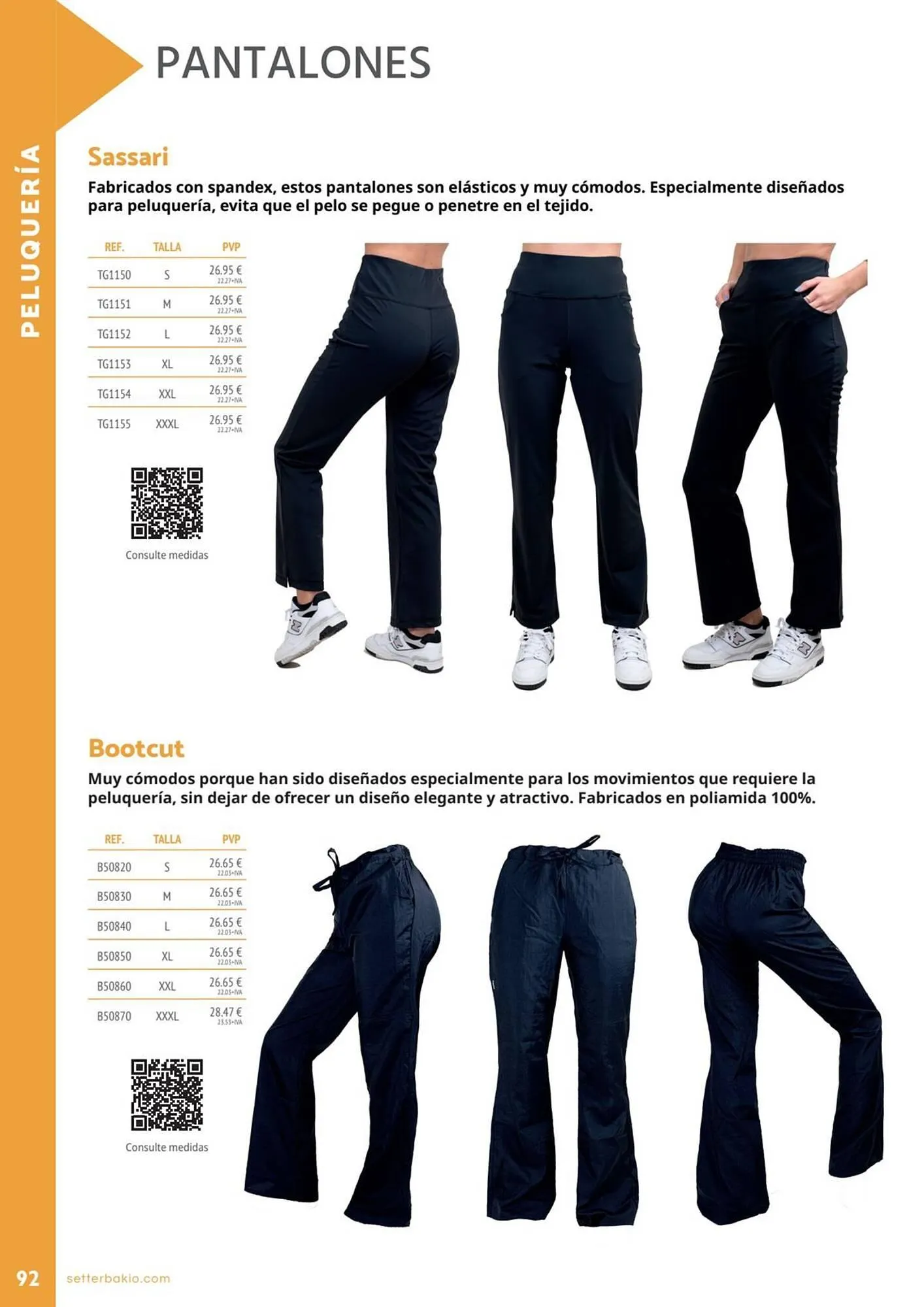 Catálogo de Folleto Setter Bakio 14 de junio al 14 de junio 2025 - Página 187