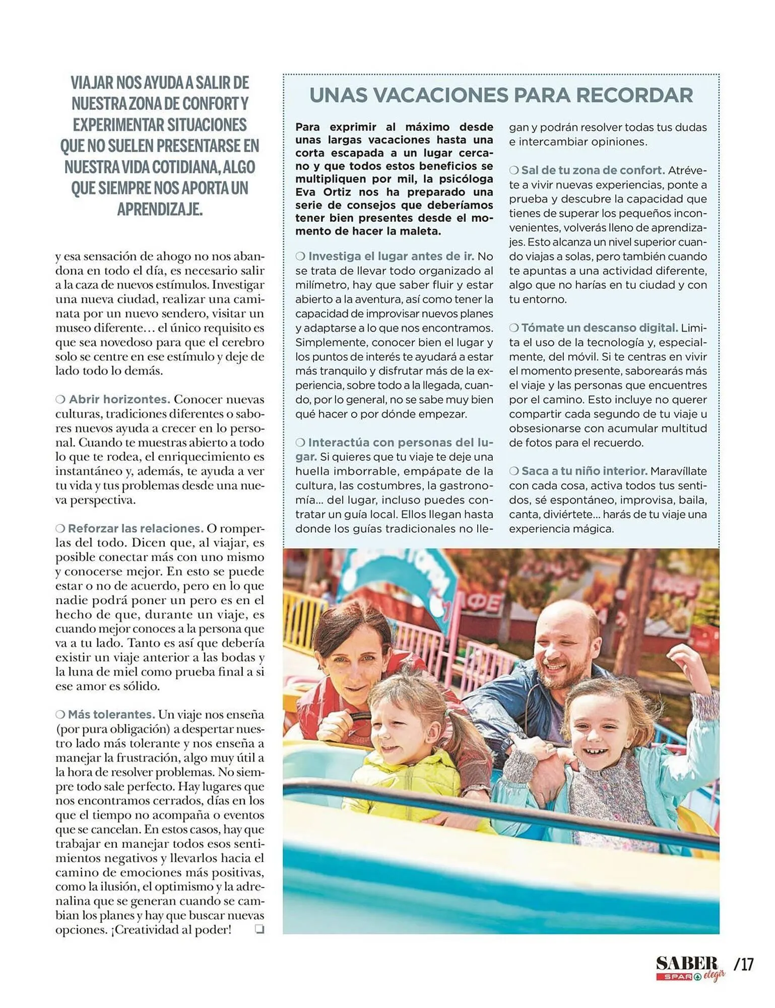 Catálogo de Folleto SPAR 8 de julio al 30 de septiembre 2025 - Página 17