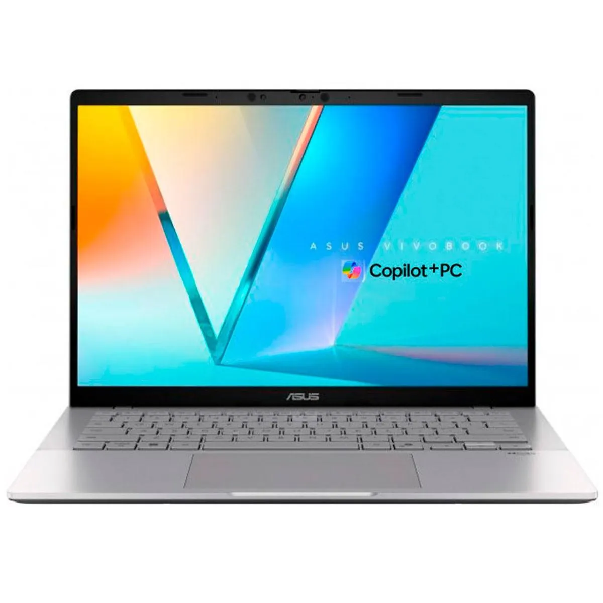 PORTÁTIL ASUS VIVOBOOK S14 DE 35,6CM (14'') S3407QA-KP015W 90NB16B1-M002S0 QUALCOMM - 16GB - 1TB SSD