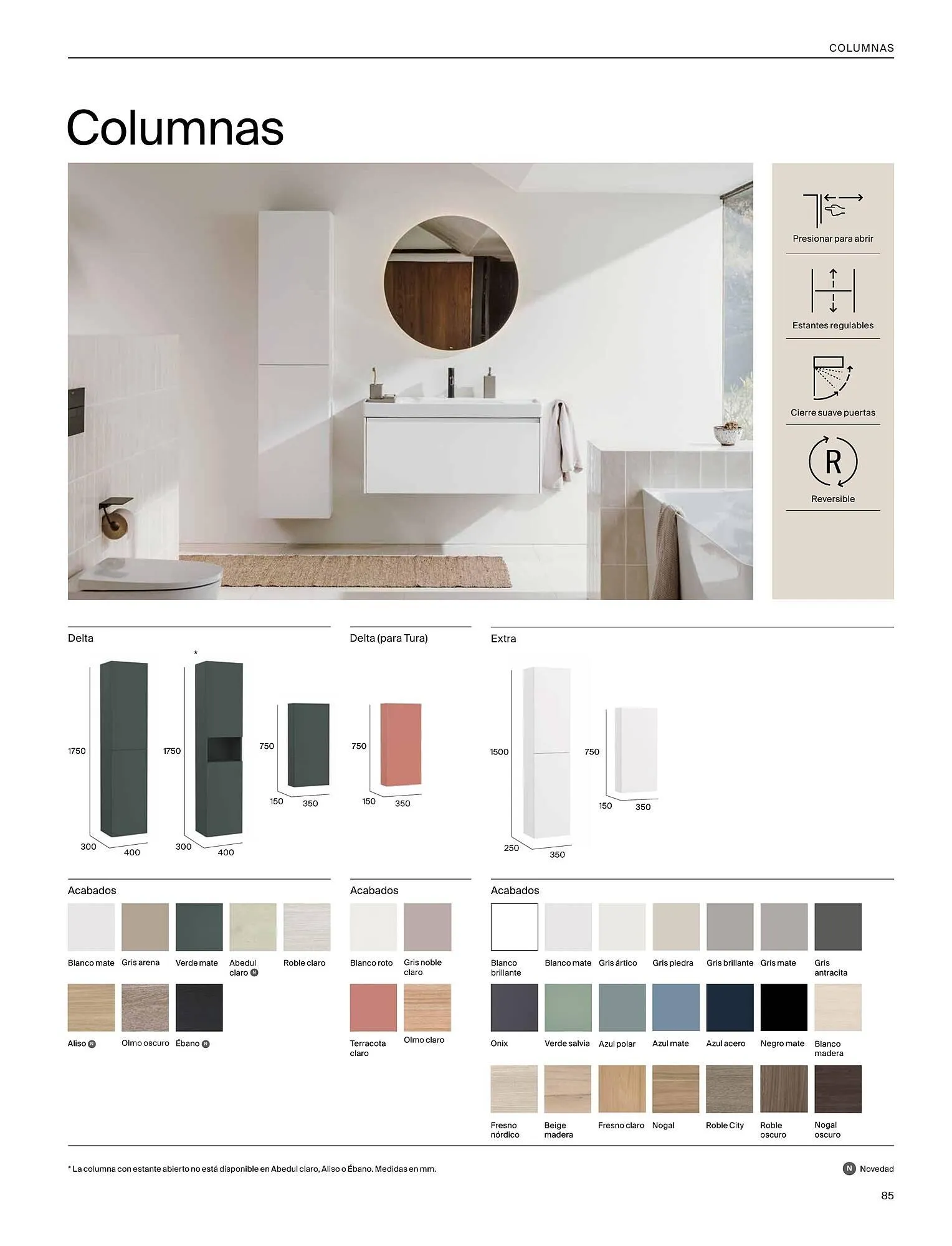 Catálogo de Catálogo Roca 15 de abril al 31 de mayo 2026 - Página 87