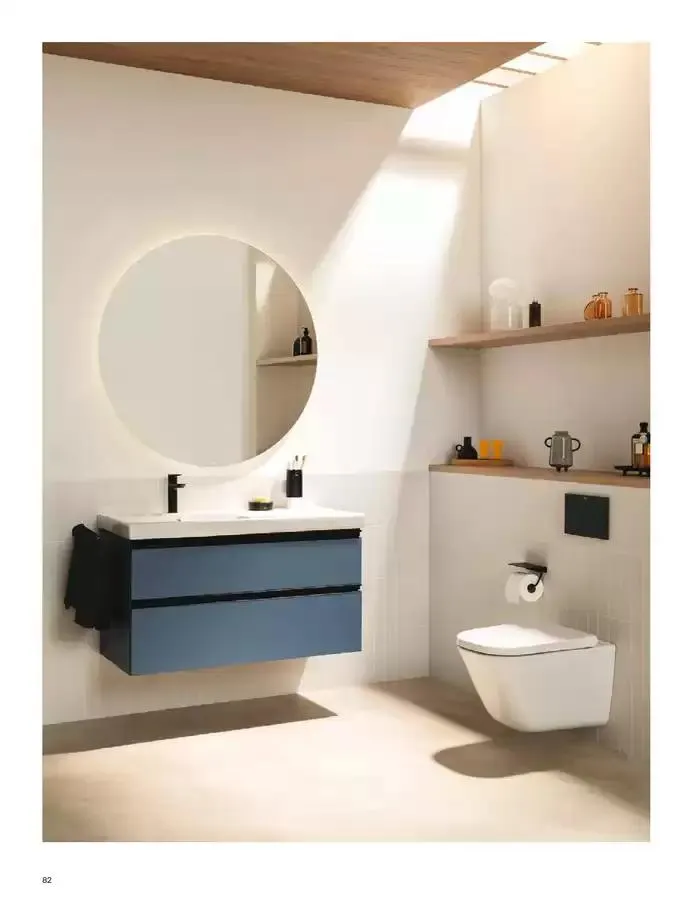 Catálogo de Todo en Baños 9 de enero al 31 de diciembre 2025 - Página 84