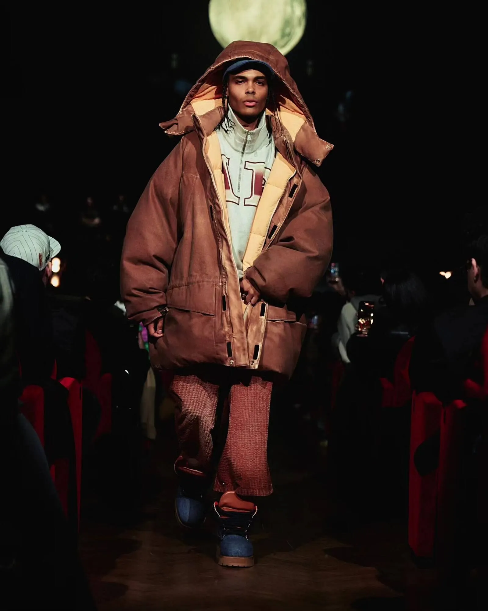 Catálogo de Folleto Napapijri 20 de enero al 7 de marzo 2026 - Página 3