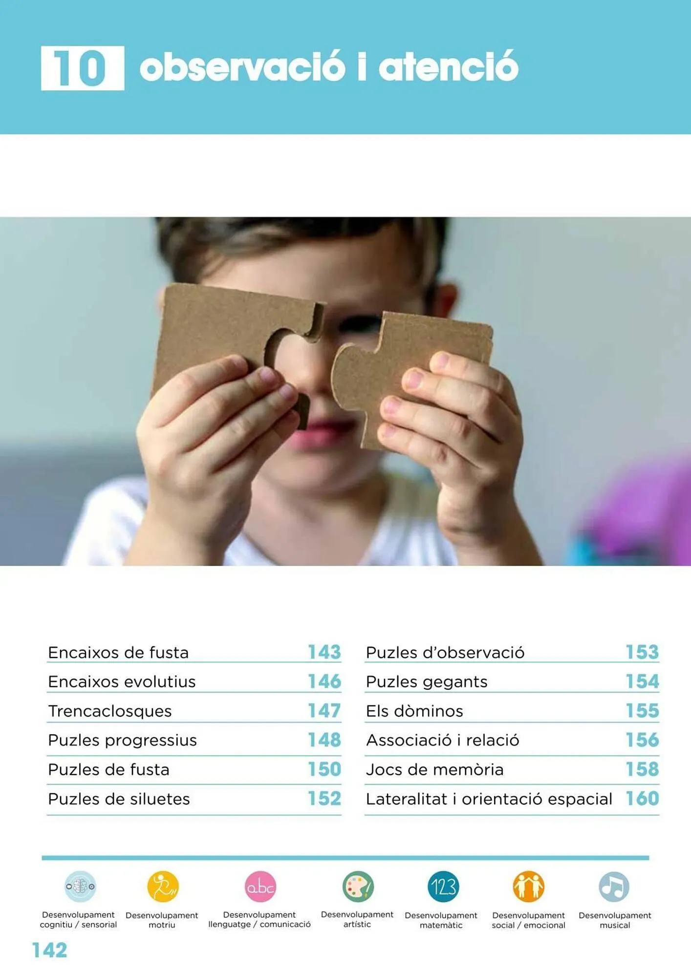 Catálogo de Folleto Abacus 22 de mayo al 28 de febrero 2024 - Página 144