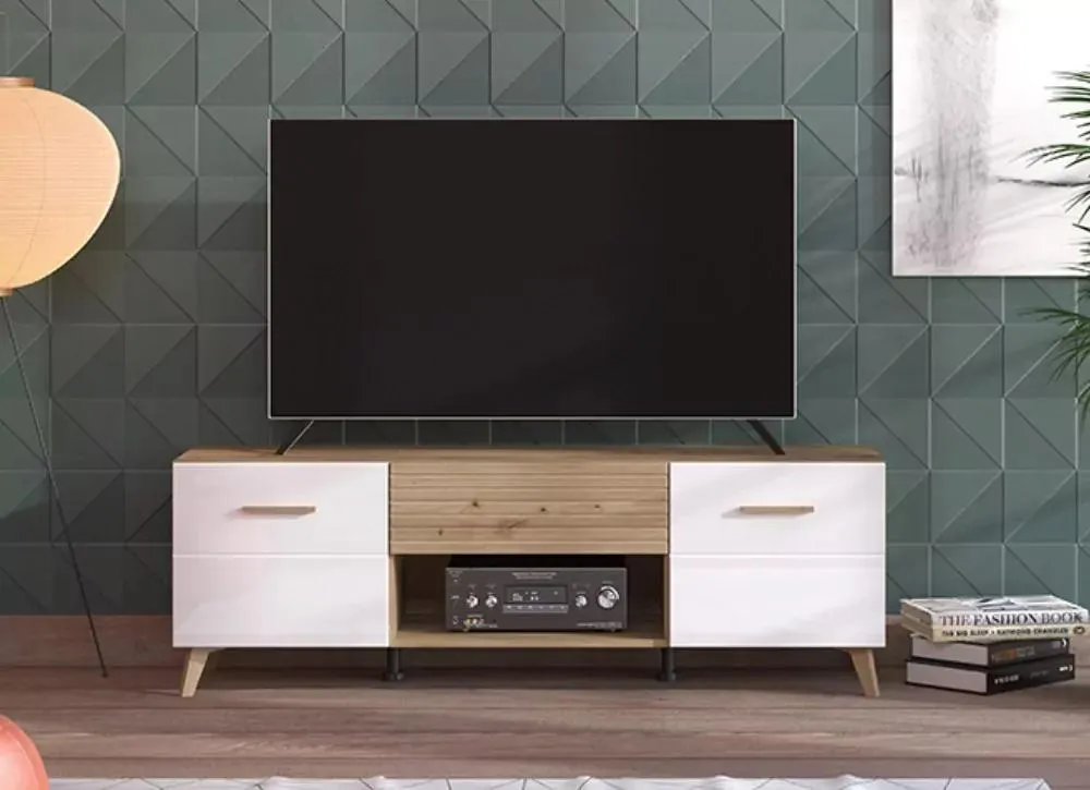 Mesa de tv para salón BRETAÑA