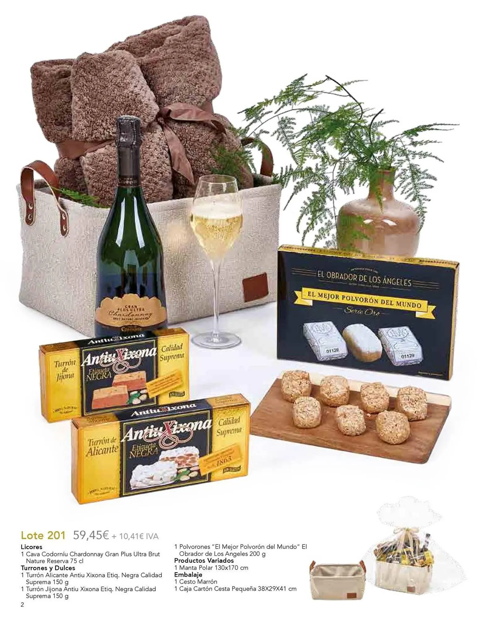 Catálogo de Catálogo E.Leclerc 10 de octubre al 31 de diciembre 2025 - Página 4