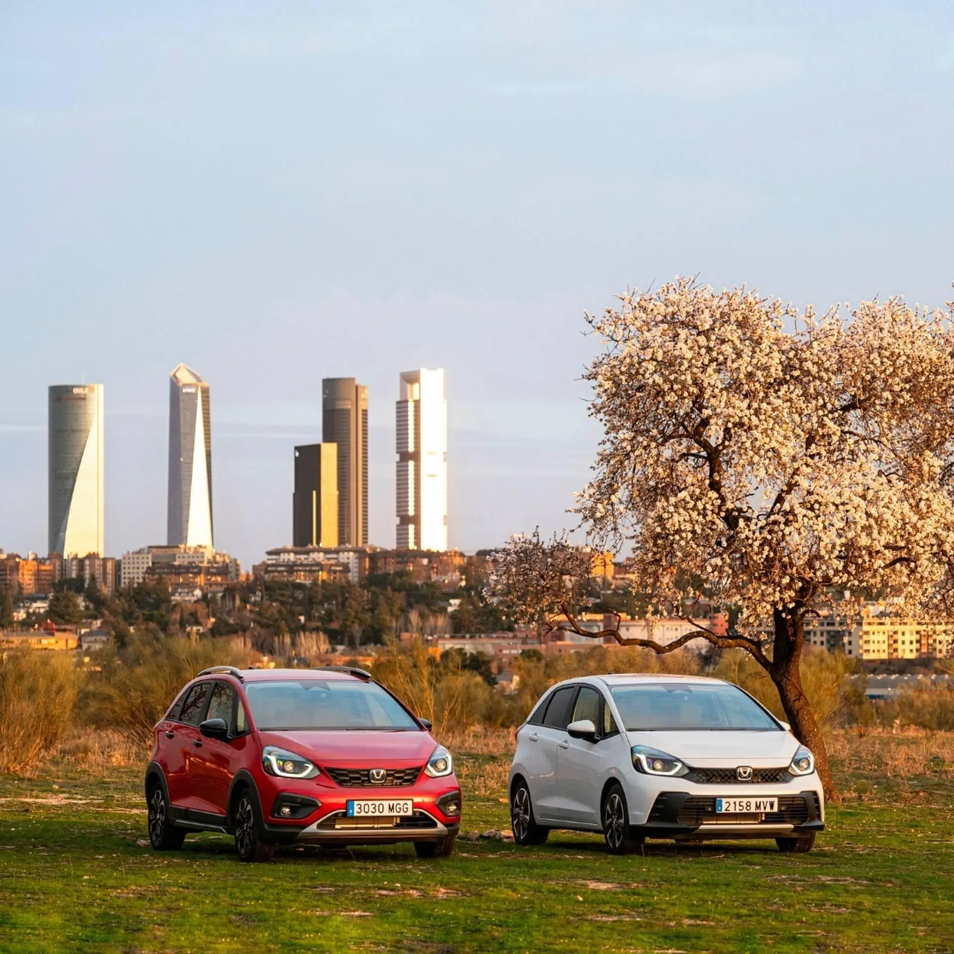 Catálogo de Folleto Honda 28 de mayo al 30 de junio 2025 - Página 2