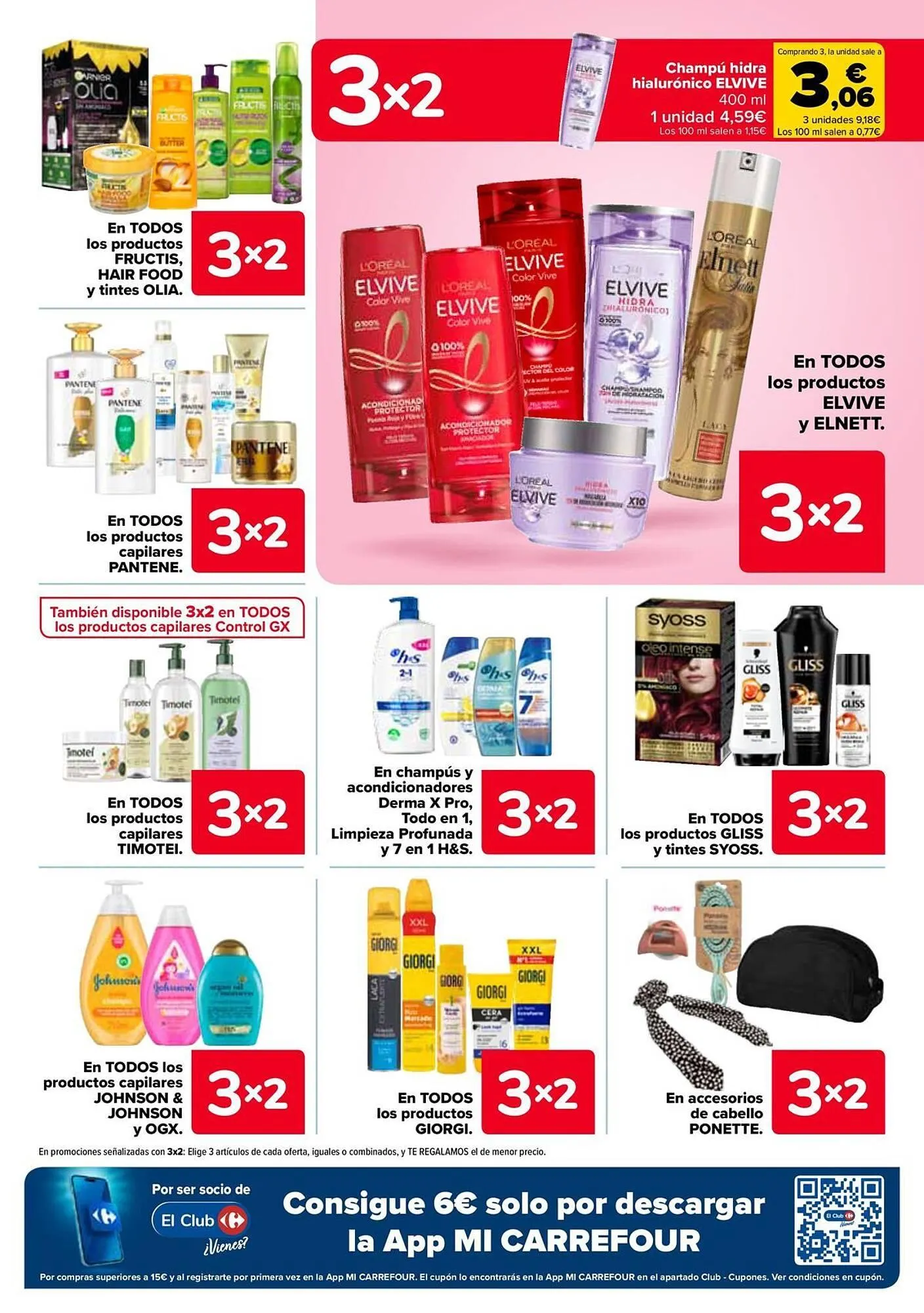 Catálogo de Folleto Carrefour 26 de junio al 10 de julio 2025 - Página 55