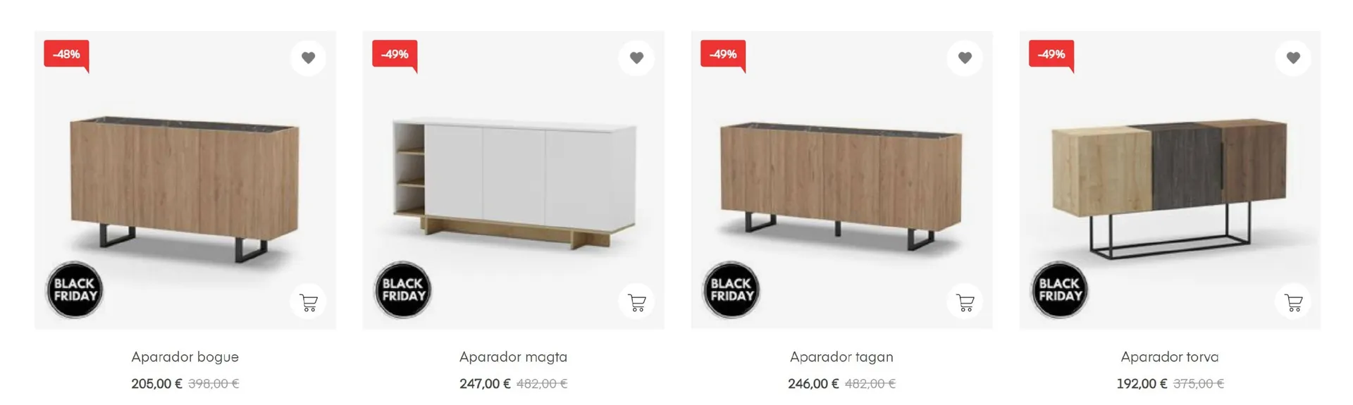 Catálogo de Catálogo Hipo Gegant 21 de noviembre al 30 de noviembre 2025 - Página 2