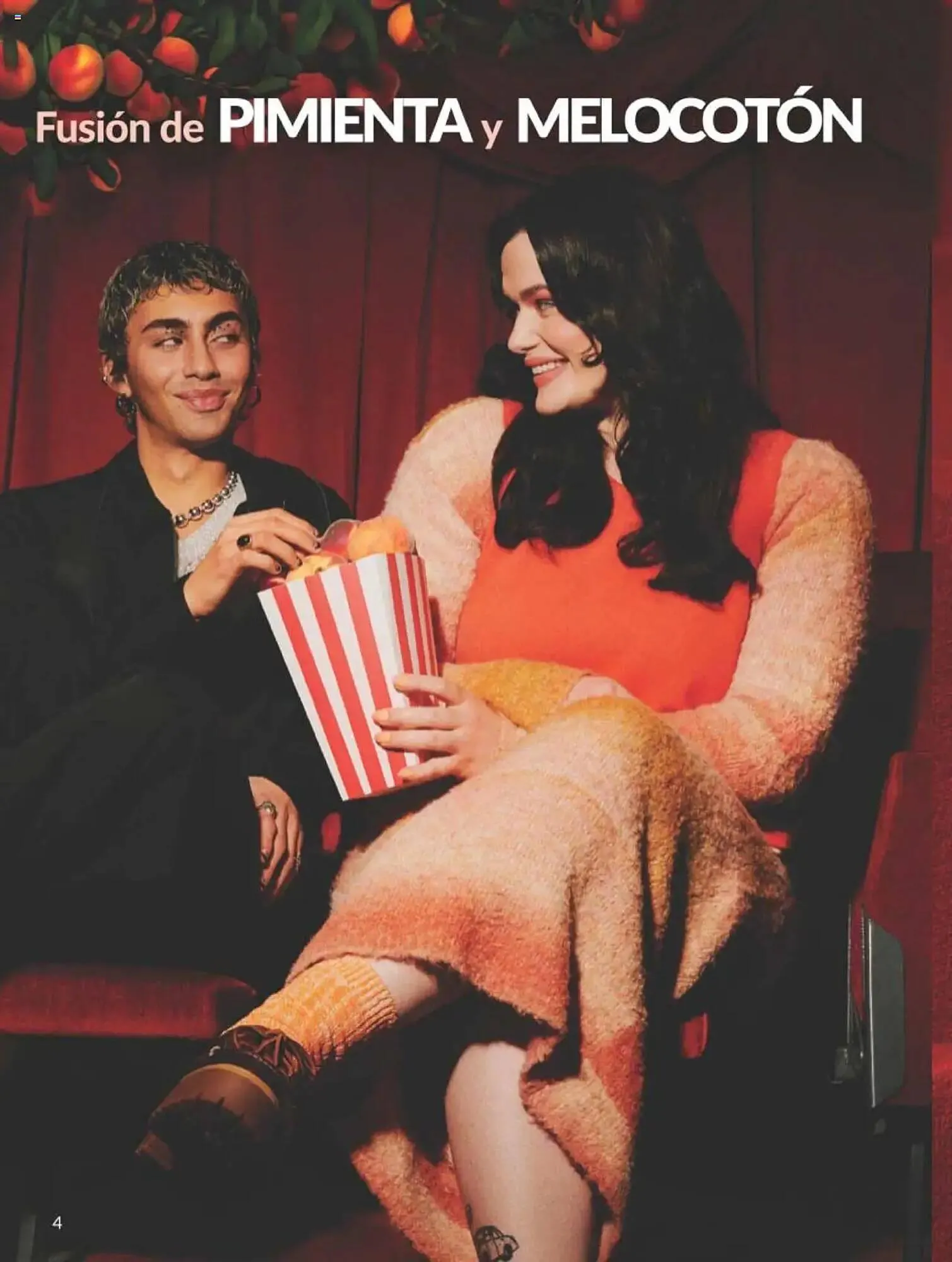 Catálogo de Folleto AVON 1 de mayo al 31 de mayo 2025 - Página 4