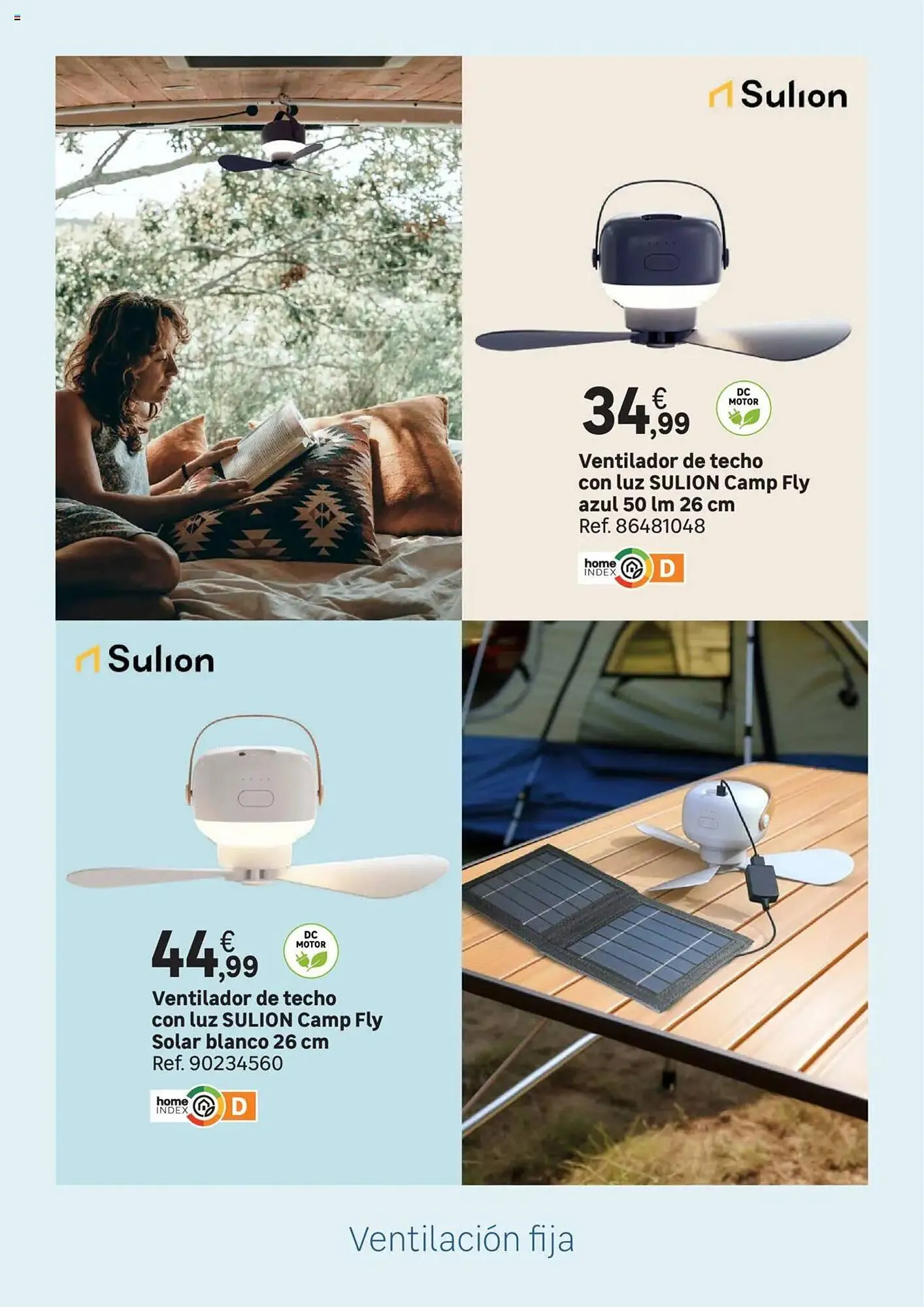 Catálogo de Folleto Leroy Merlin 2 de junio al 23 de junio 2025 - Página 137