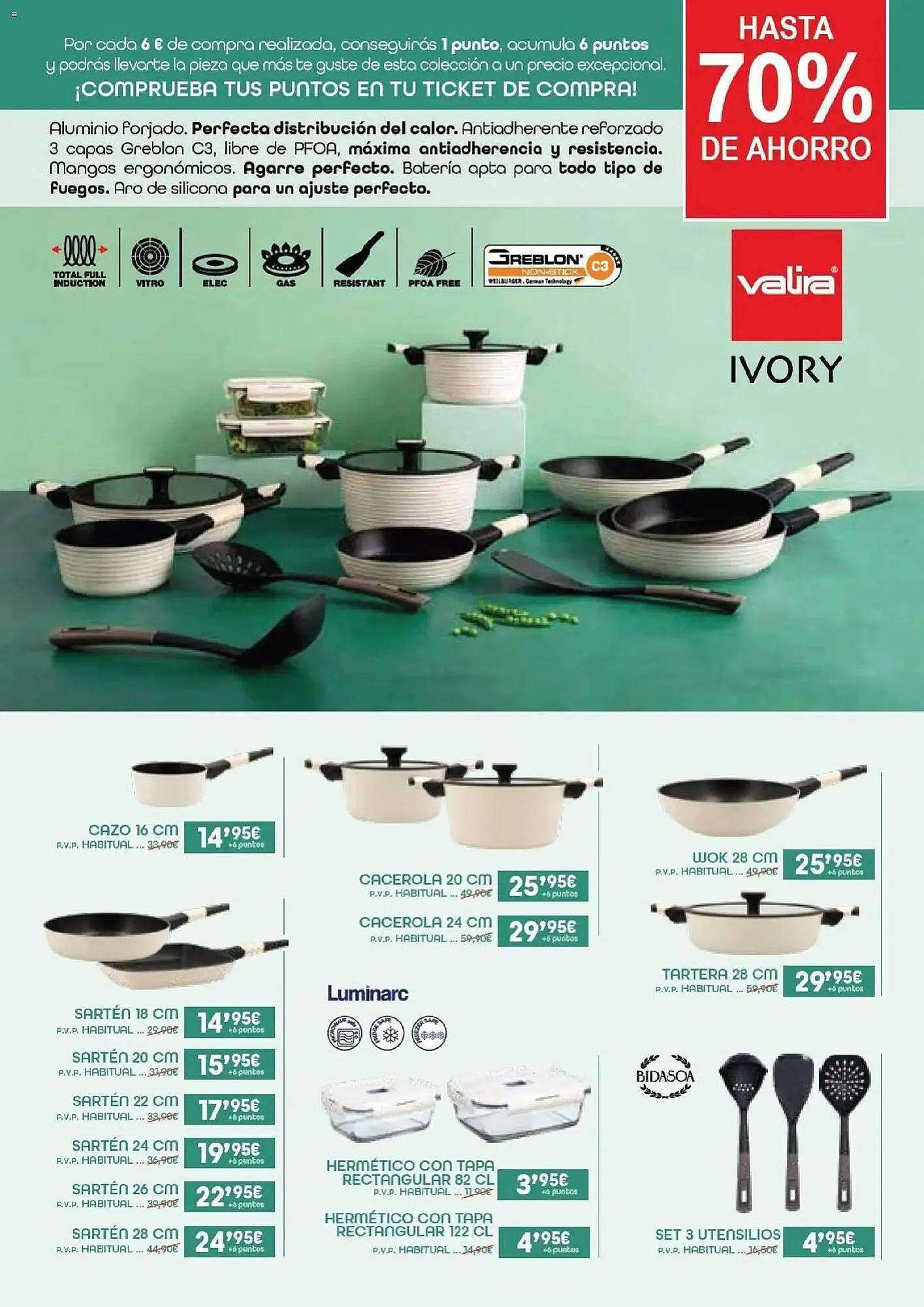 Catálogo de Catálogo E.Leclerc 30 de marzo al 27 de junio 2026 - Página 2