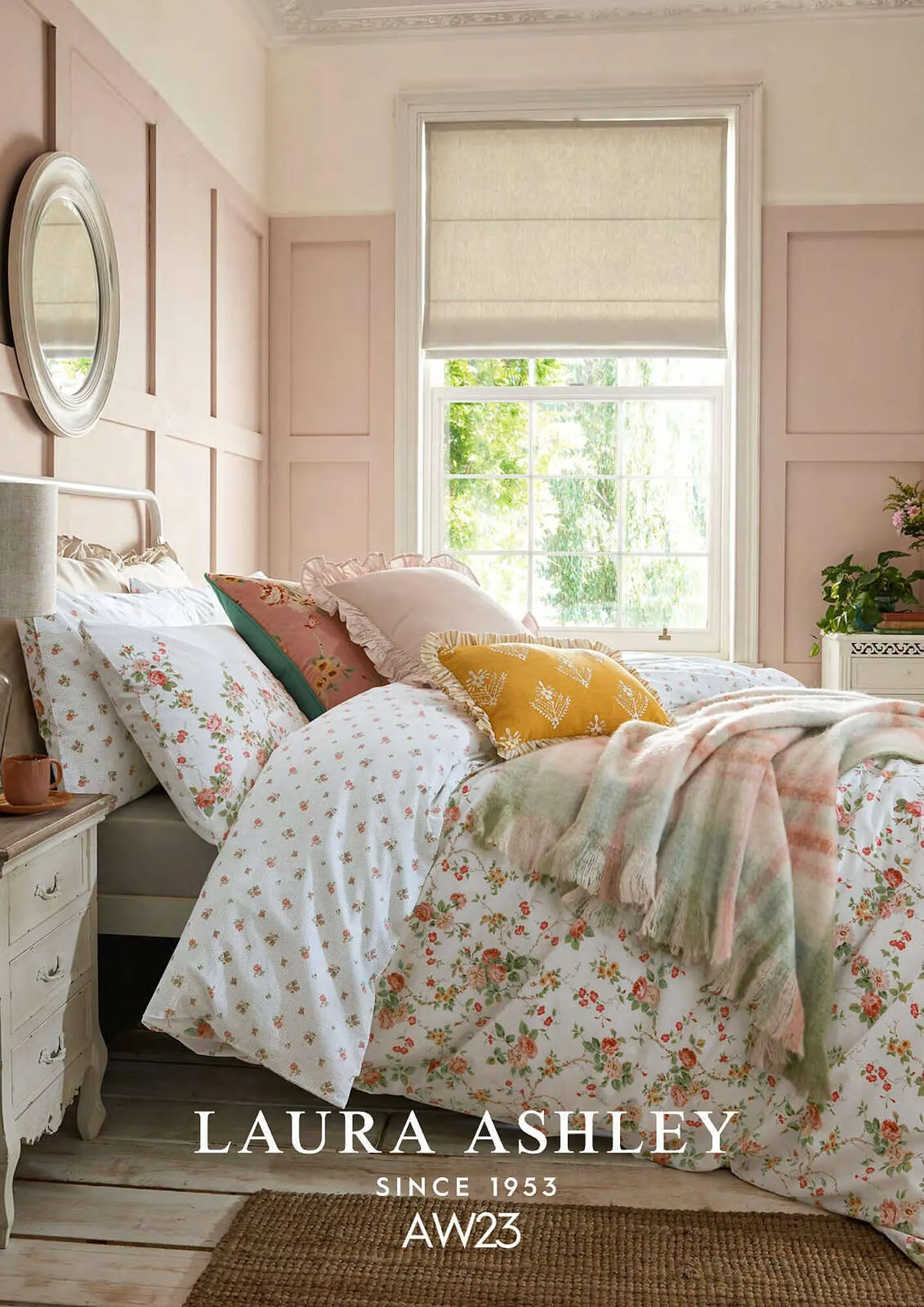 Catálogo de Folleto Laura Ashley 5 de octubre al 5 de enero 2024 - Página 30