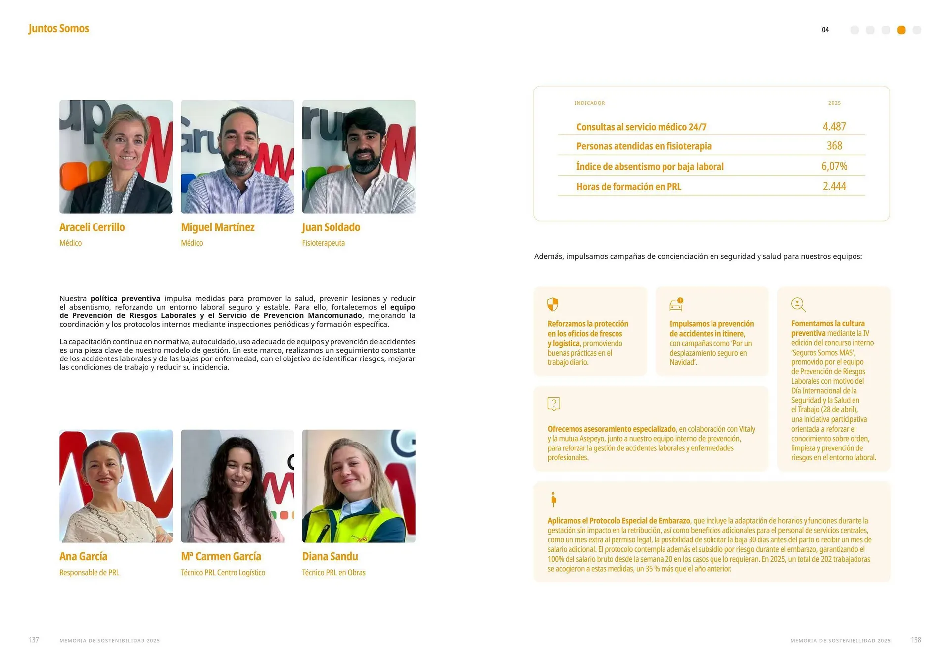 Catálogo de Folleto Supermercados MAS 17 de abril al 30 de abril 2026 - Página 70