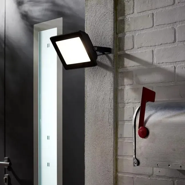 Proyector LED INSPIRE Yonkers 50W 3250 lm blanco neutro IP65