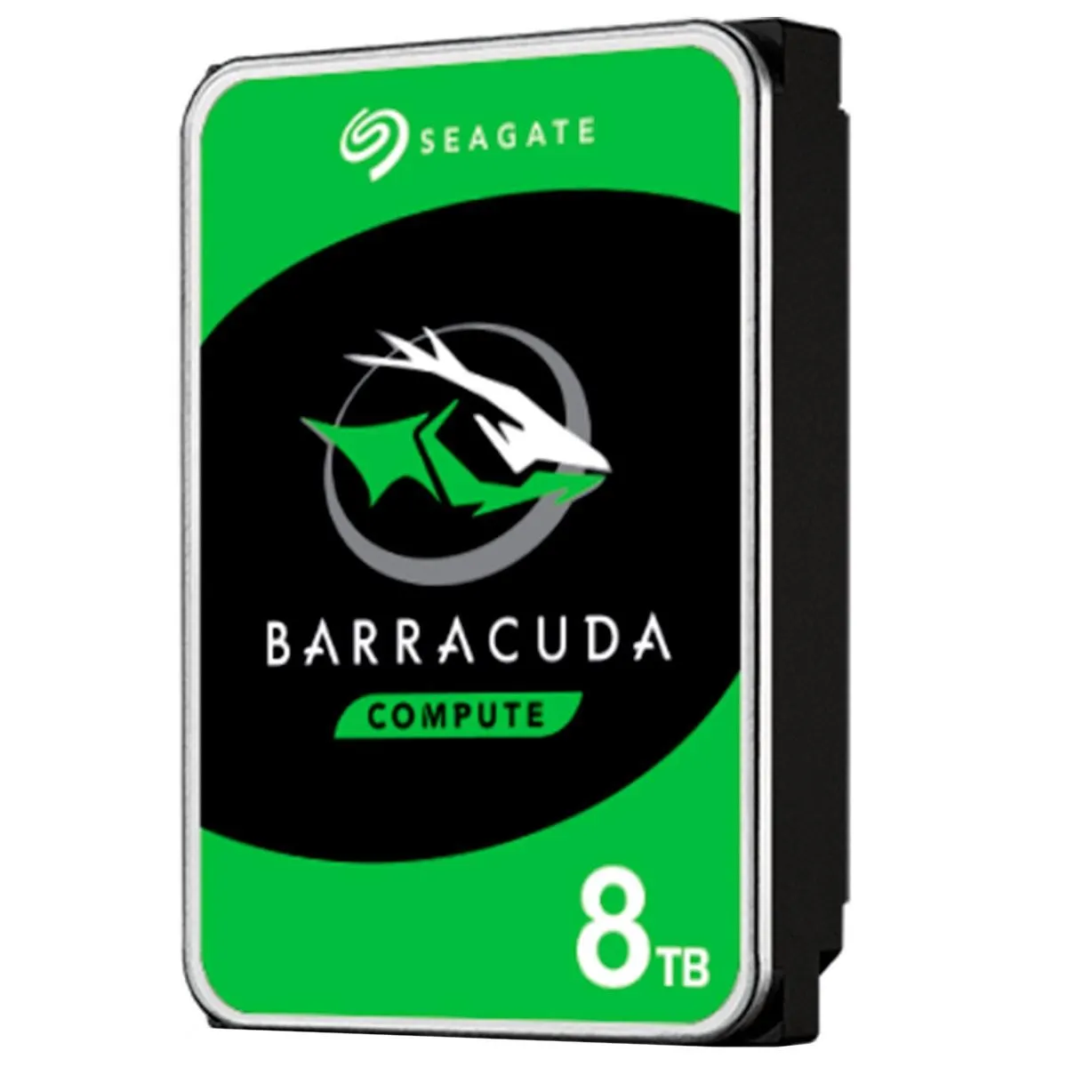 DISCO DURO SEAGATE BARRACUDA ST8000DM004 8TB