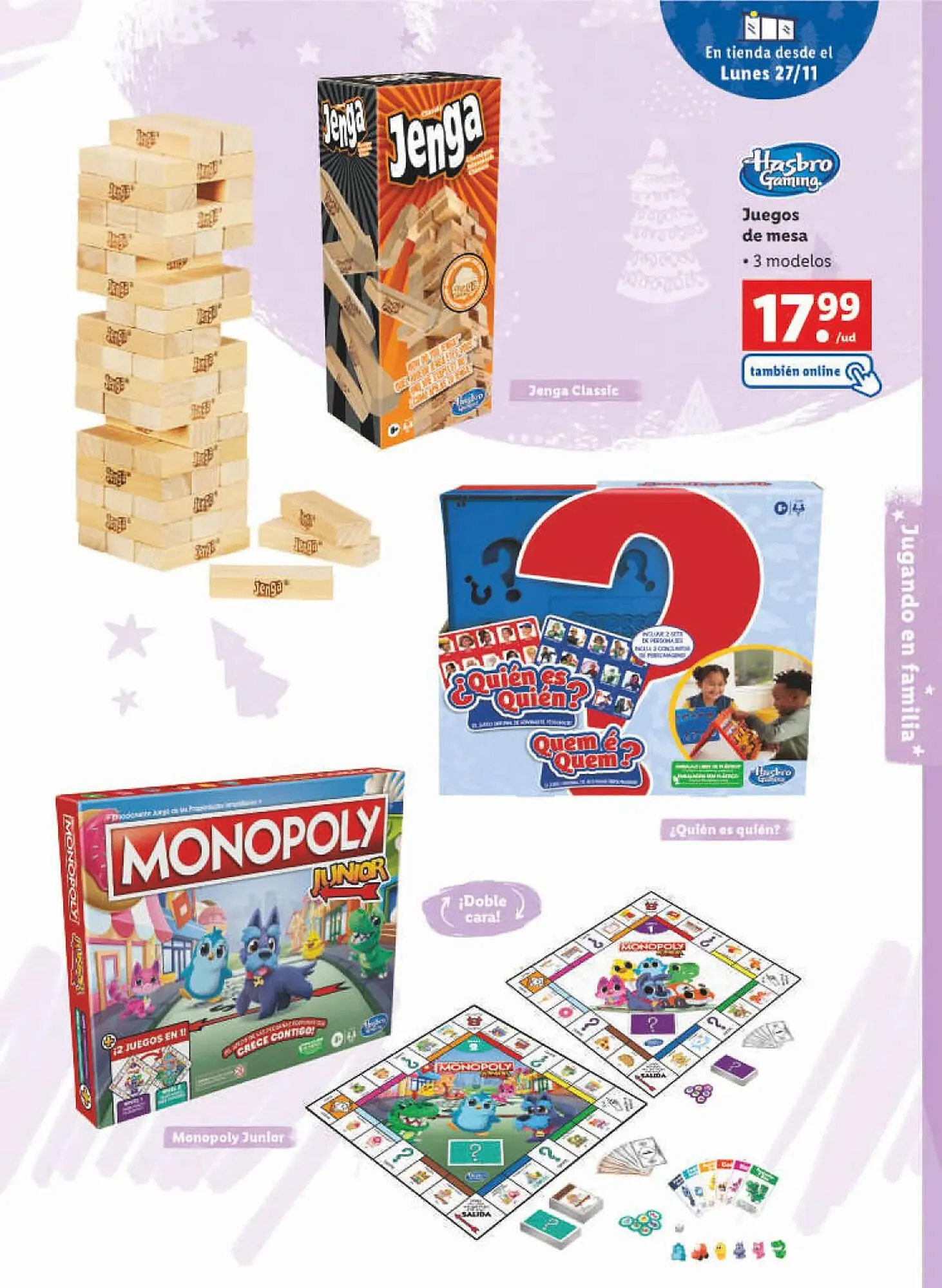 Catálogo de Folleto Lidl 19 de octubre al 2 de noviembre 2023 - Página 127