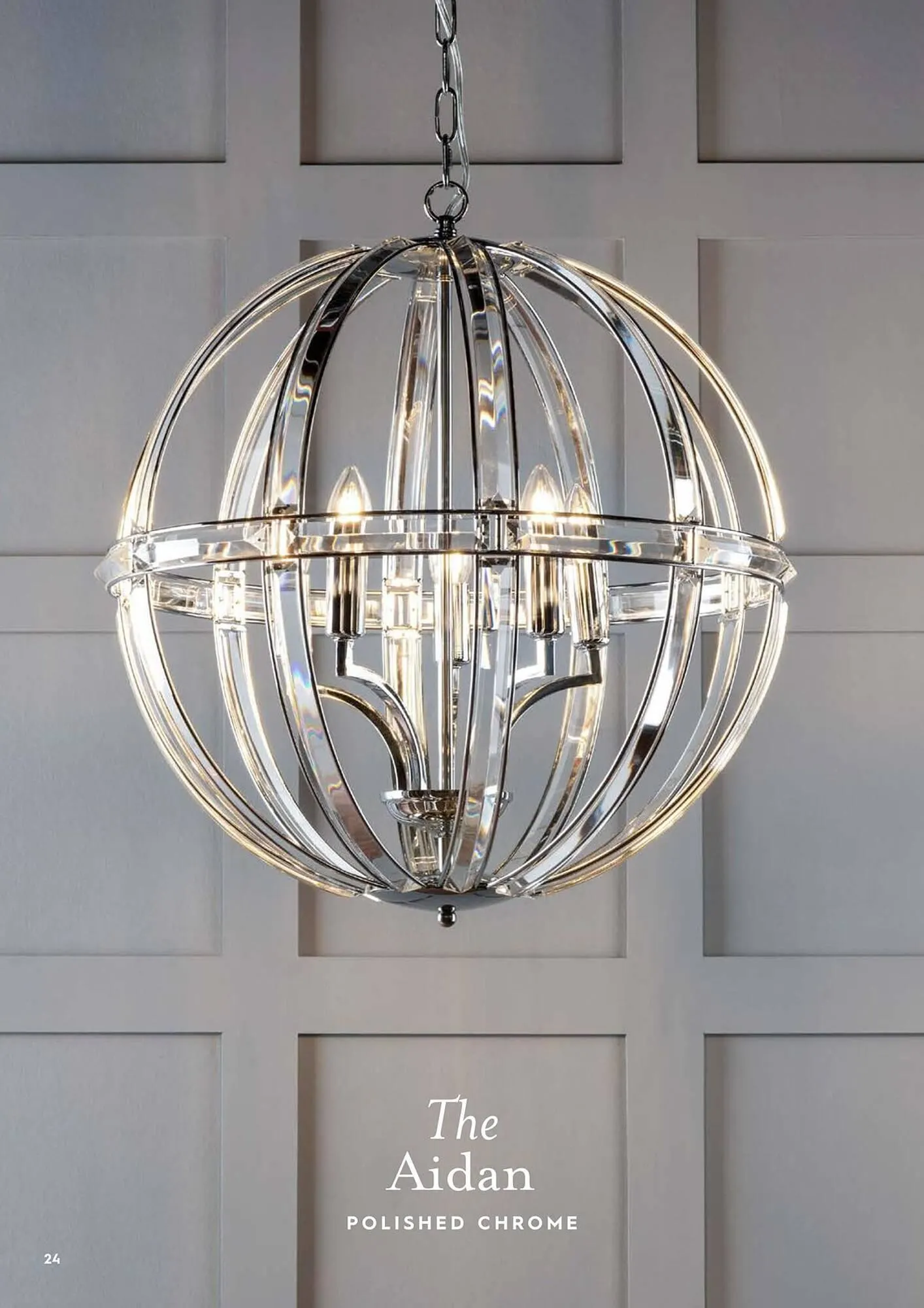 Catálogo de Folleto Laura Ashley 25 de enero al 31 de marzo 2024 - Página 26