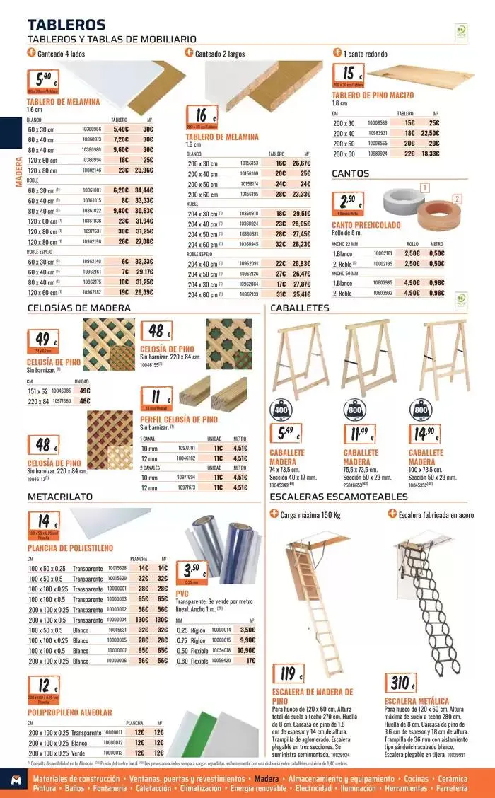 Catálogo de Catálogo 2025 Cordoba 1 de enero al 31 de diciembre 2025 - Página 82
