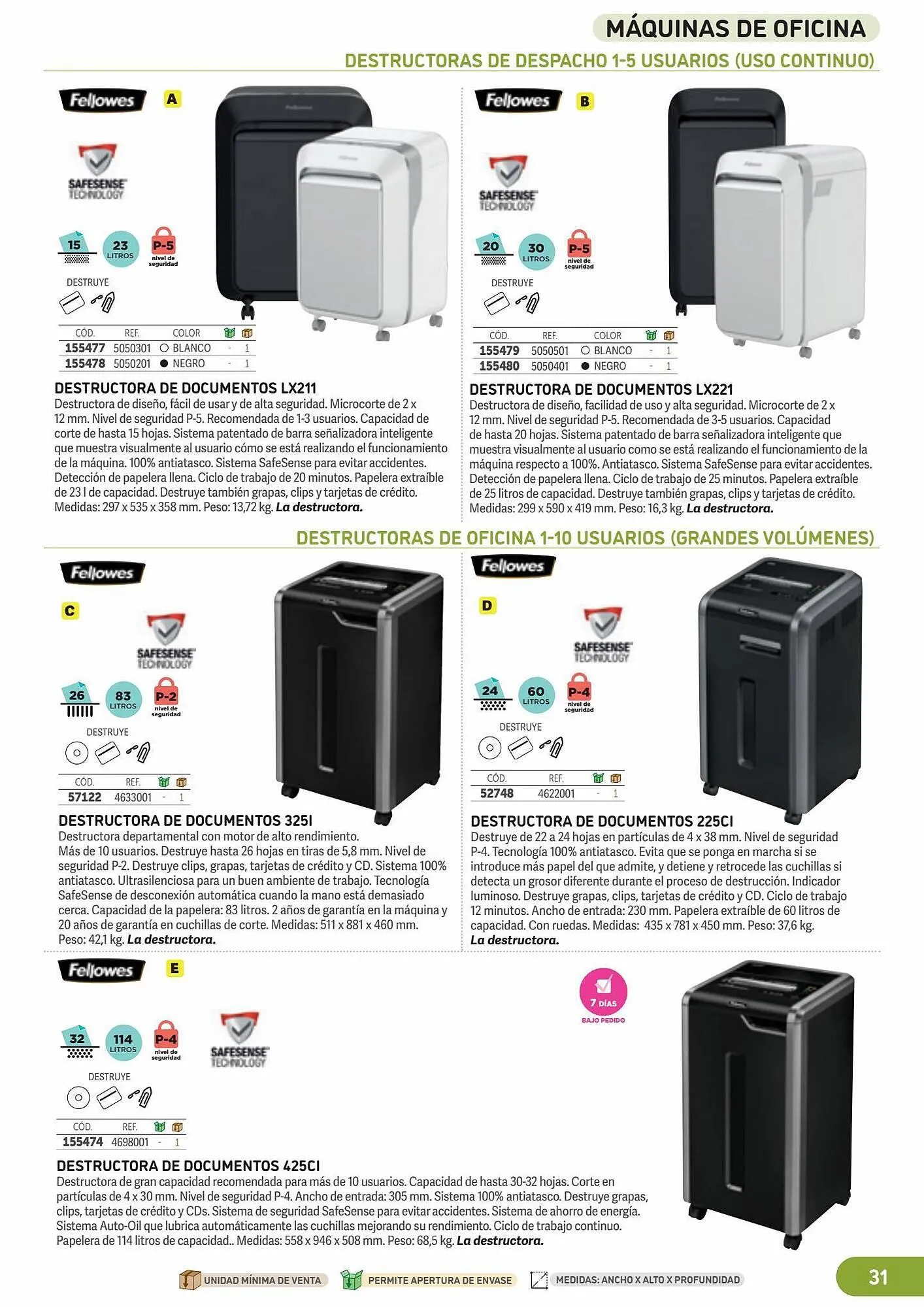 Catálogo de Folleto Carlin 25 de julio al 31 de diciembre 2023 - Página 57